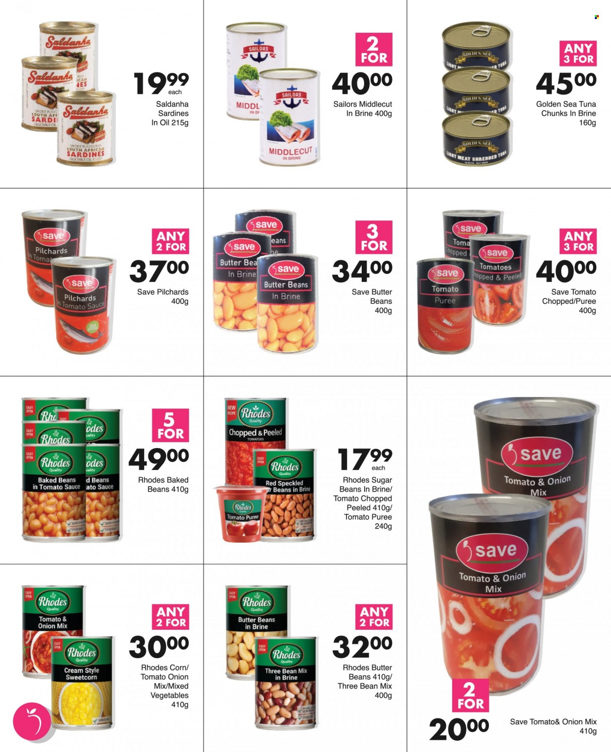 Save supermarket specials - 10/11/2022 - 20/11/2022. Page 14