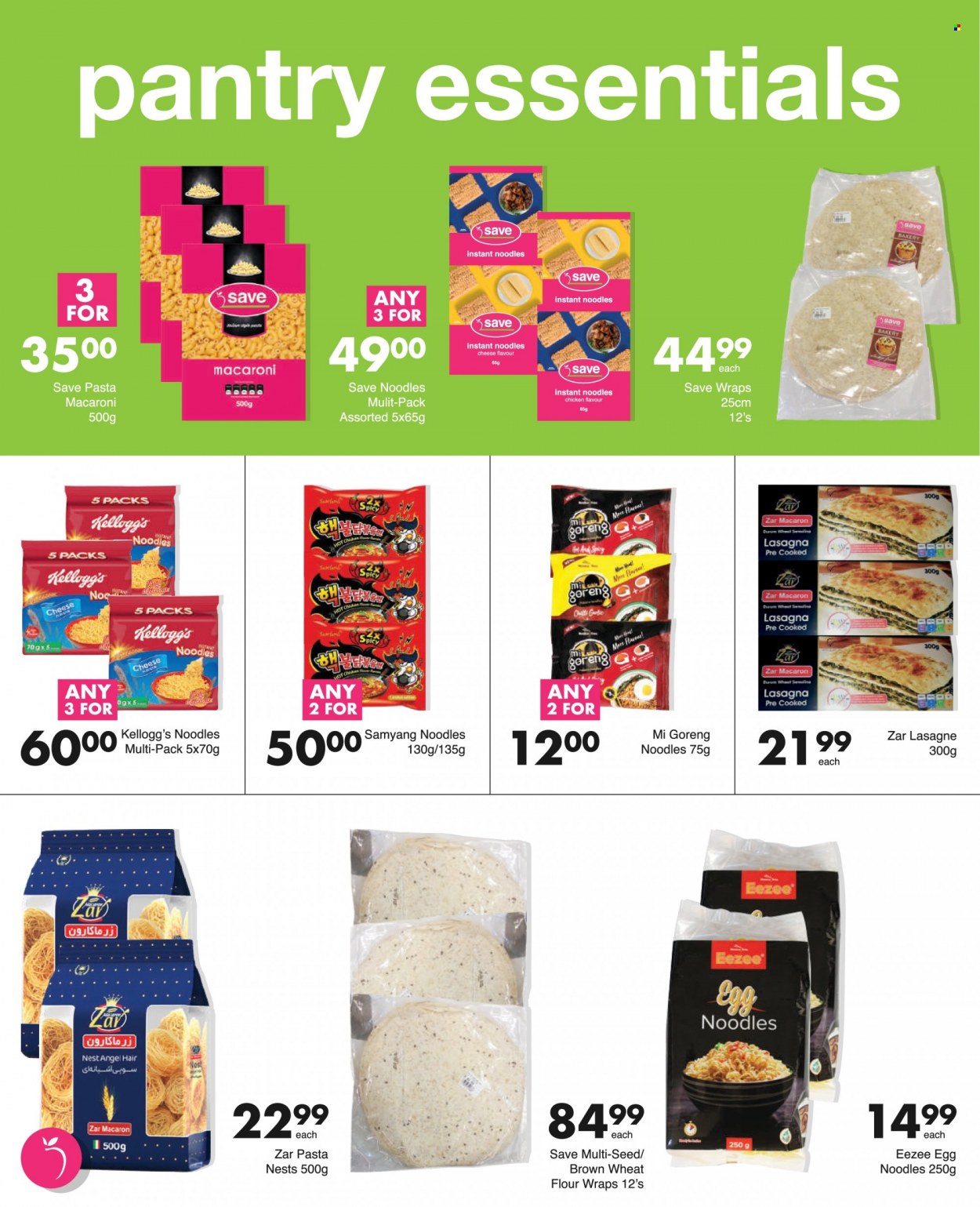 Save supermarket specials - 10/11/2022 - 20/11/2022. Page 15