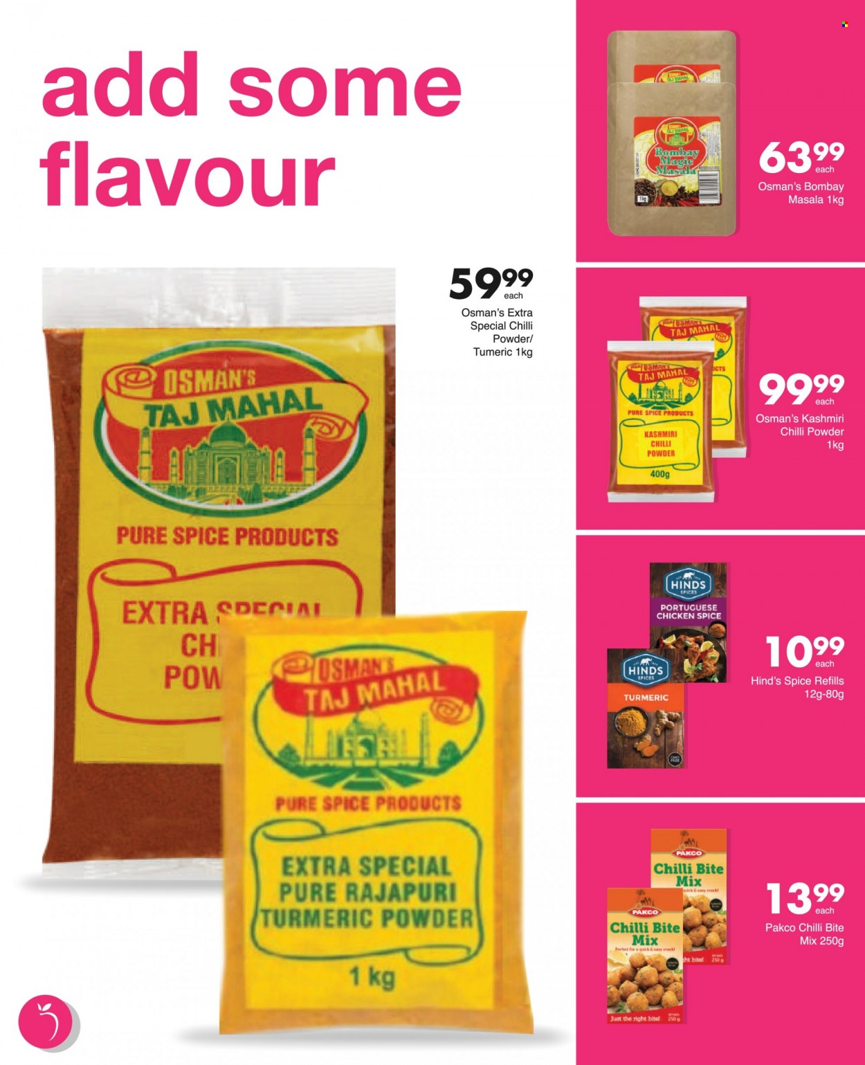 Save supermarket specials - 10/11/2022 - 20/11/2022. Page 16
