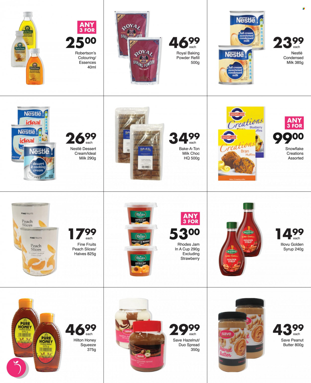 Save supermarket specials - 10/11/2022 - 20/11/2022. Page 17