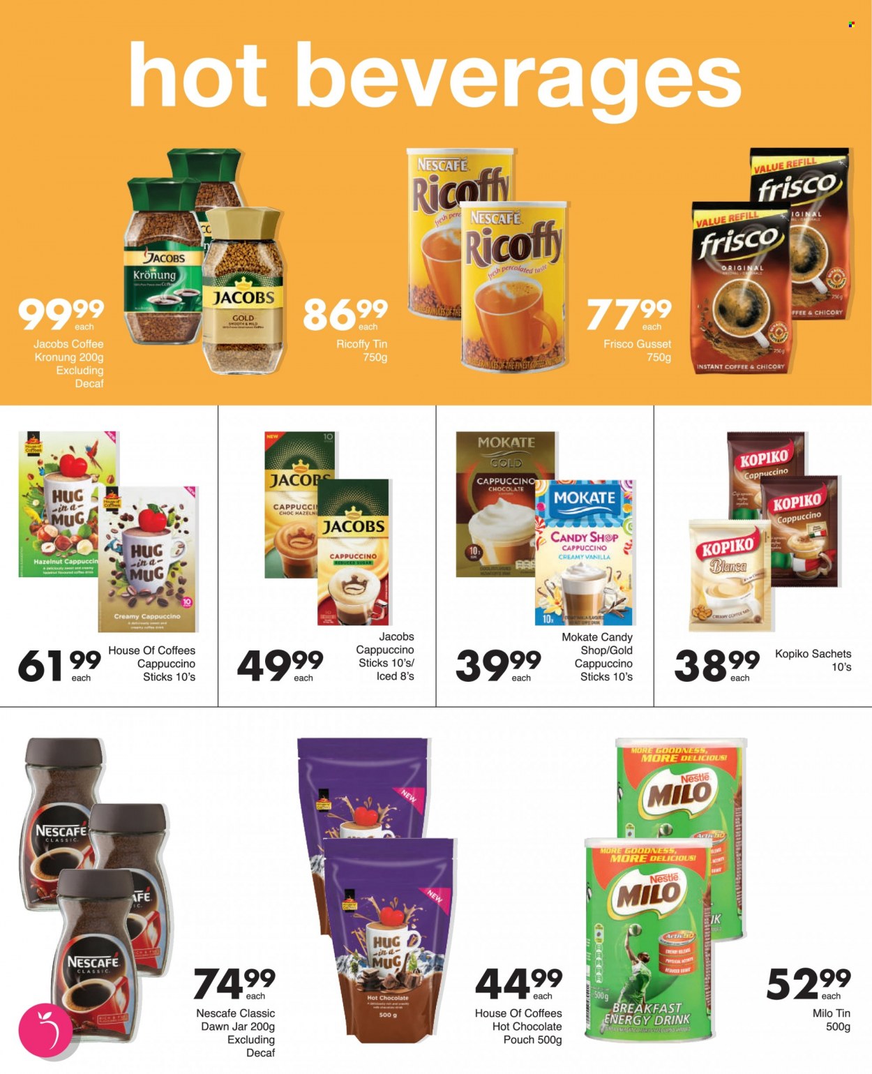 Save supermarket specials - 10/11/2022 - 20/11/2022. Page 19
