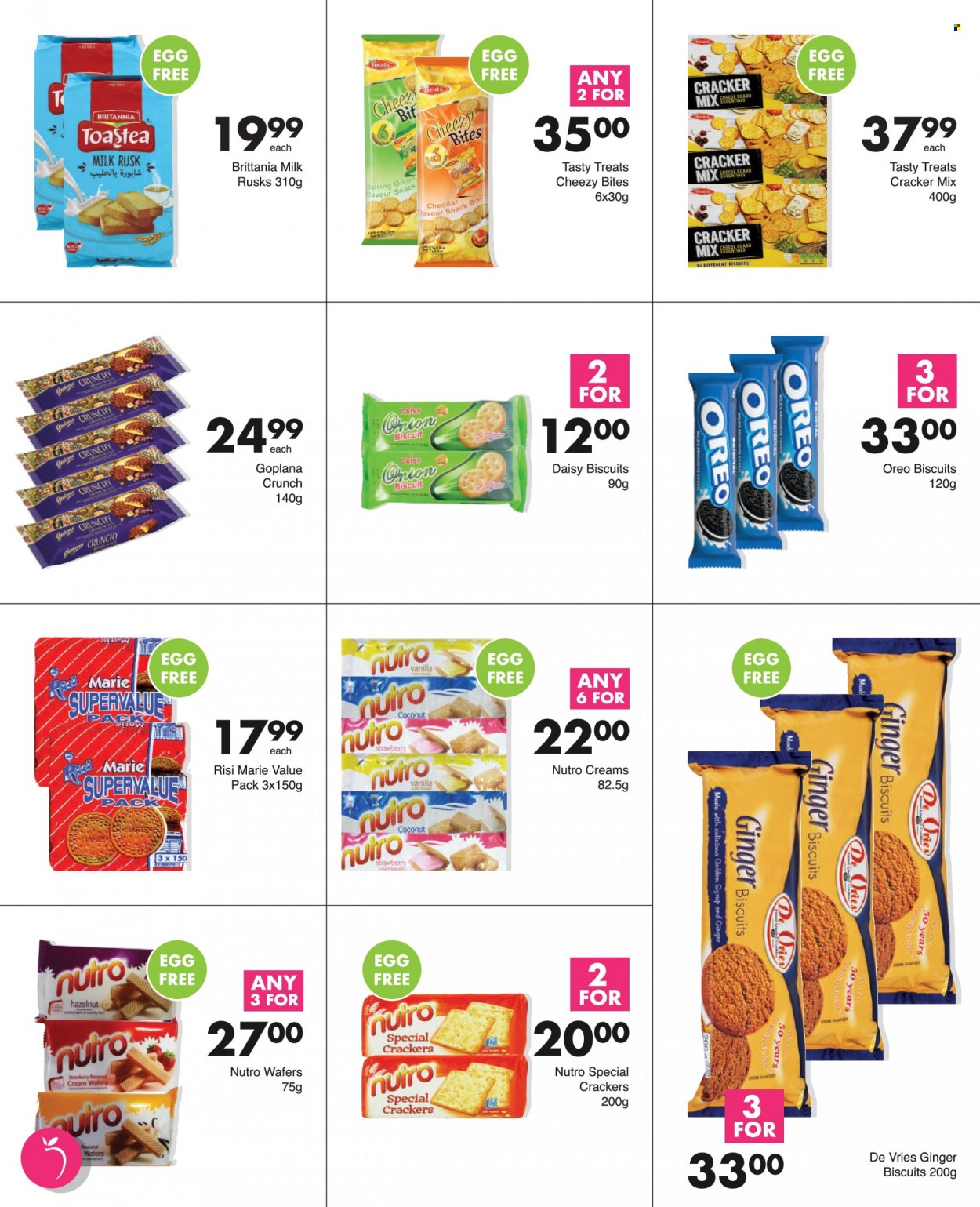 Save supermarket specials - 10/11/2022 - 20/11/2022. Page 22