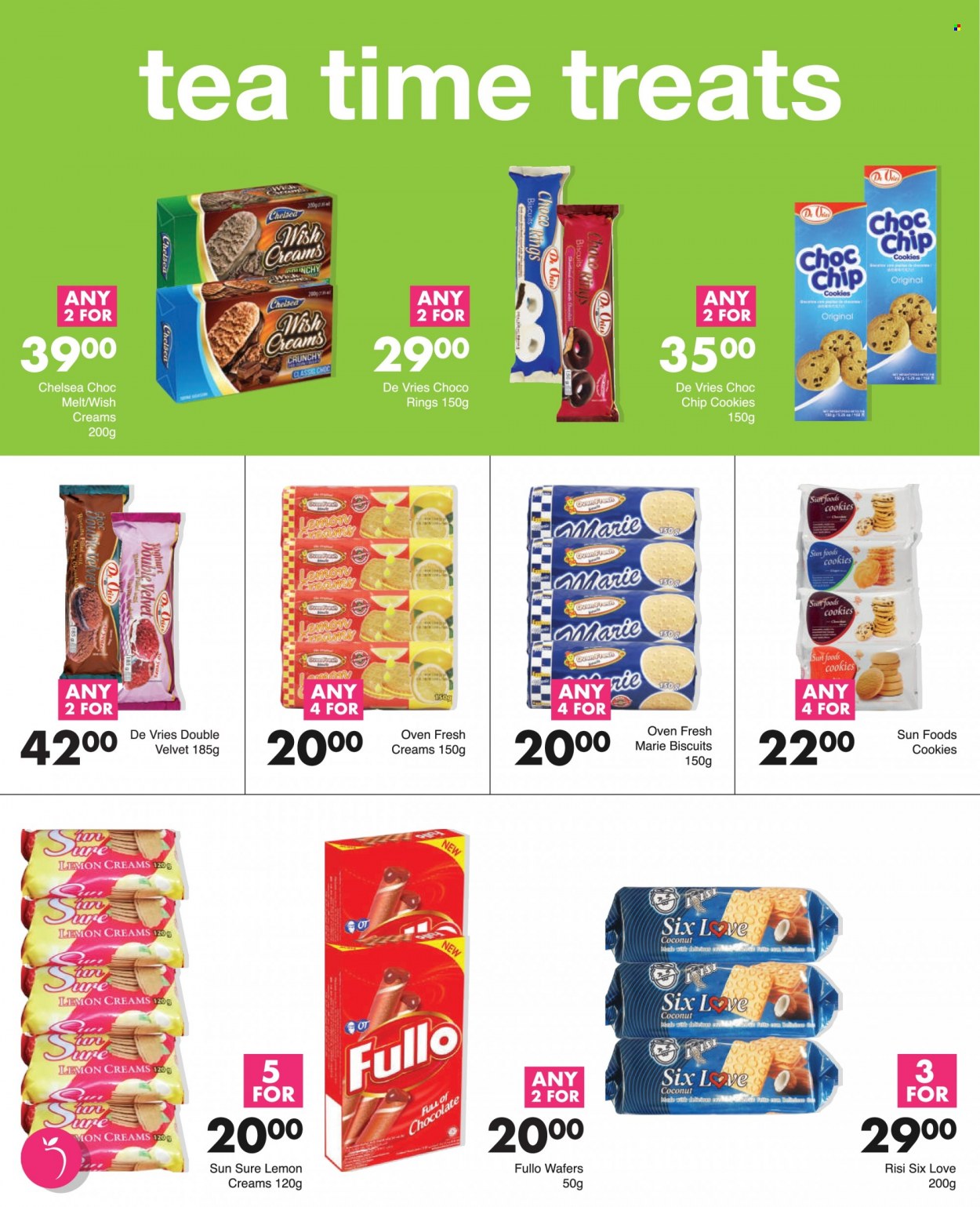 Save supermarket specials - 10/11/2022 - 20/11/2022. Page 24