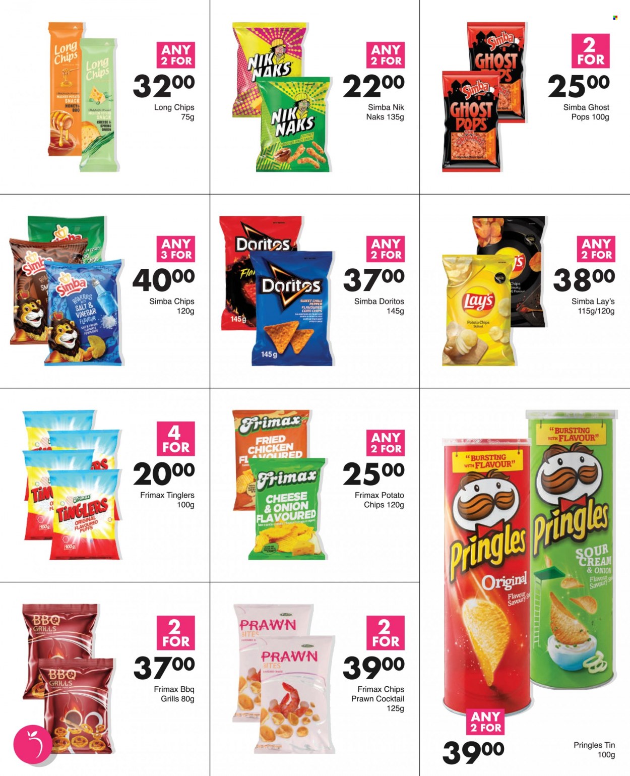Save supermarket specials - 10/11/2022 - 20/11/2022. Page 25