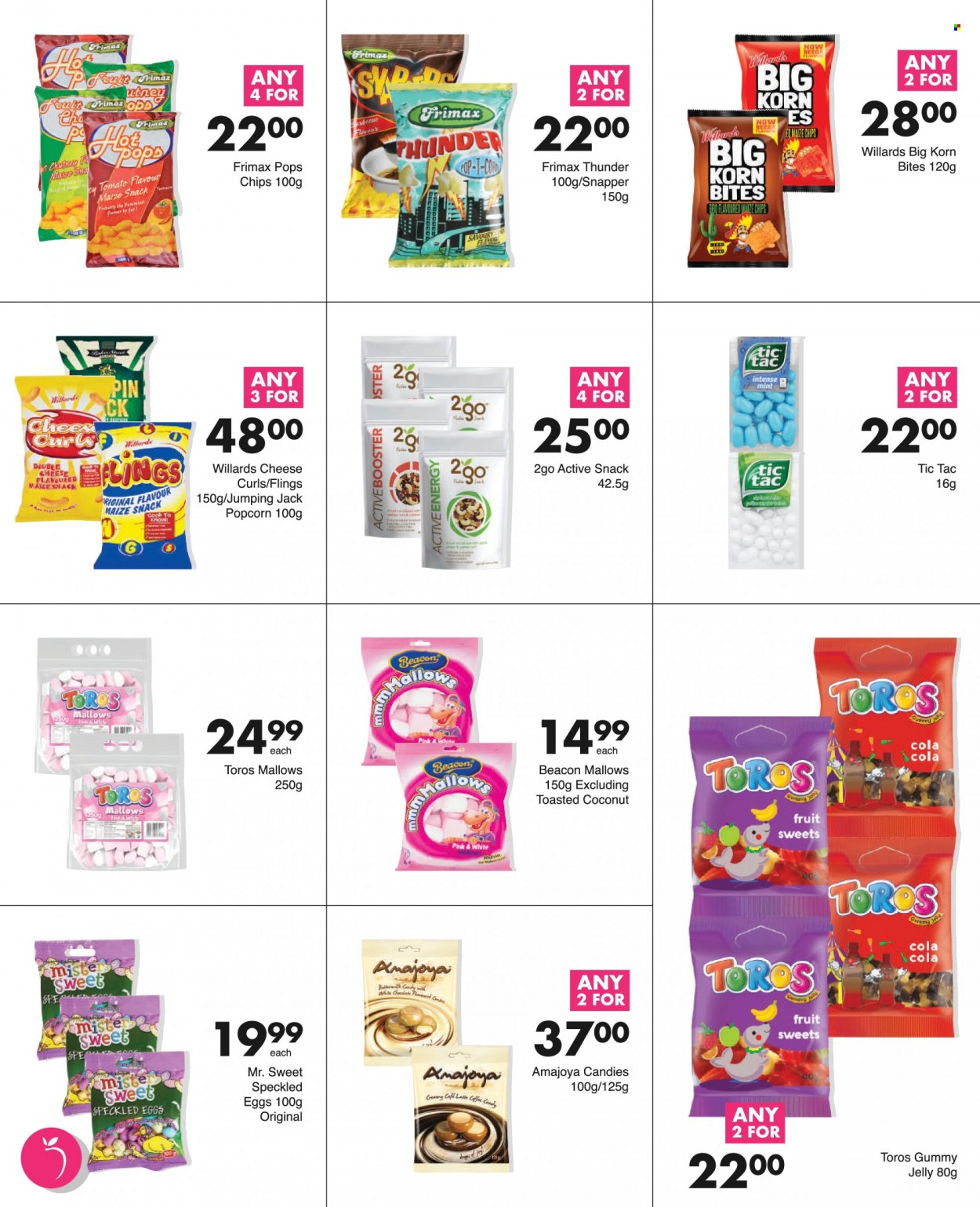 Save supermarket specials - 10/11/2022 - 20/11/2022. Page 26
