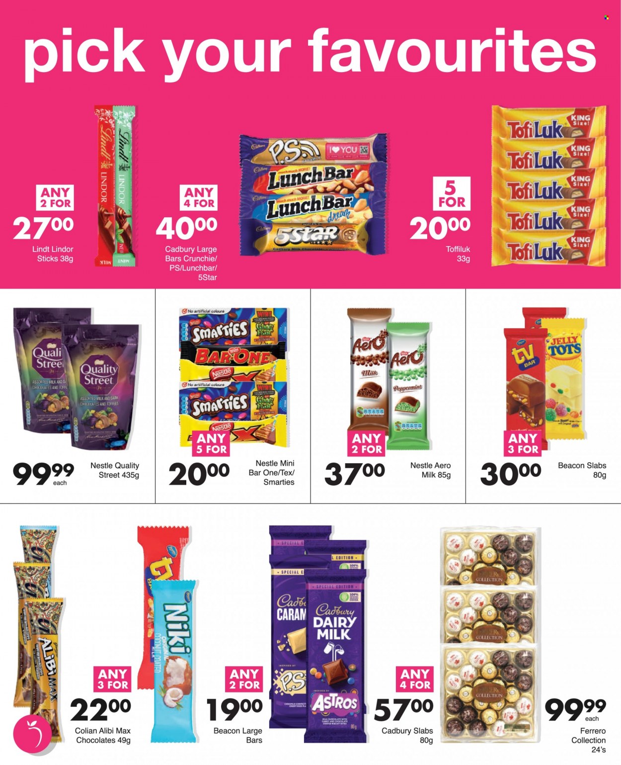 Save supermarket specials - 10/11/2022 - 20/11/2022. Page 27
