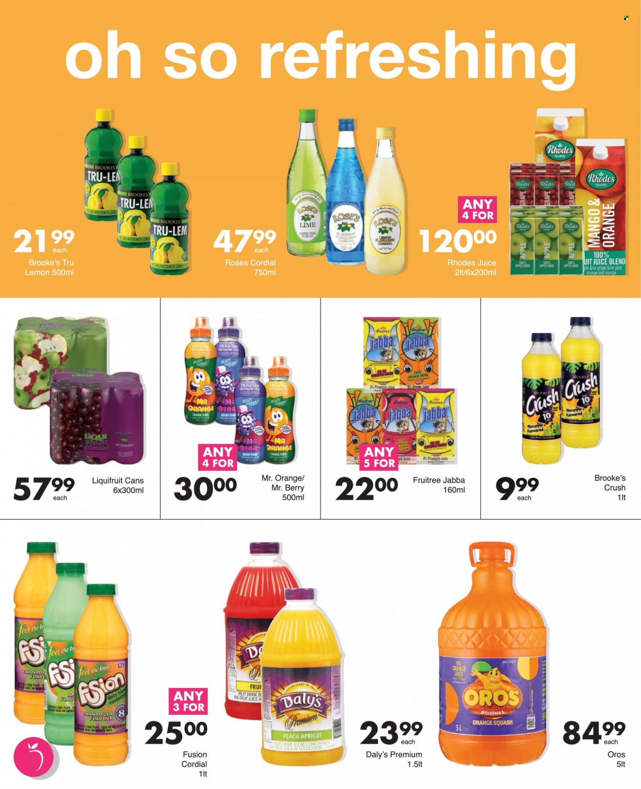 Save supermarket specials - 10/11/2022 - 20/11/2022. Page 29