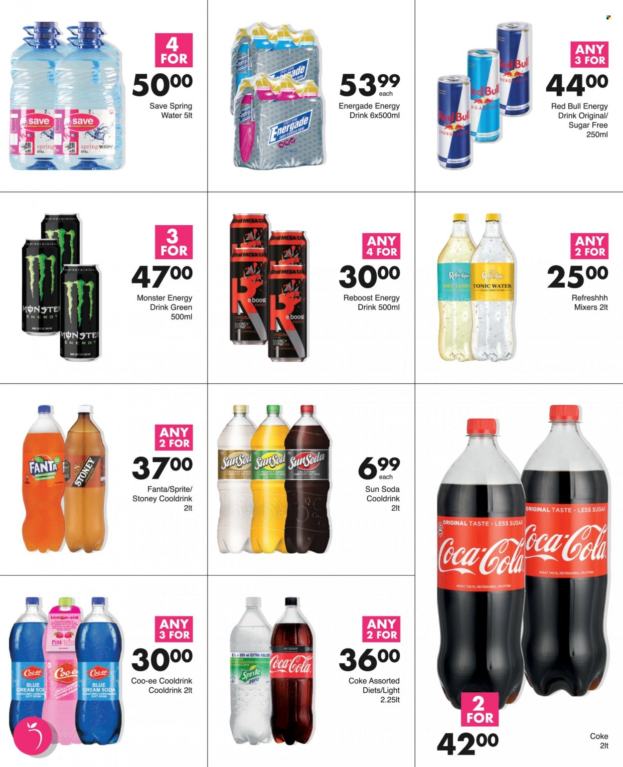 Save supermarket specials - 10/11/2022 - 20/11/2022. Page 30