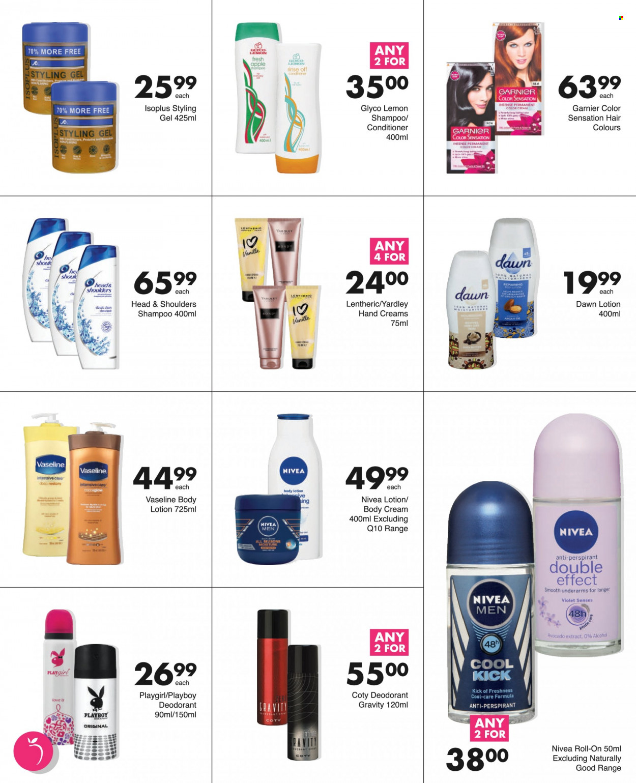 Save supermarket specials - 10/11/2022 - 20/11/2022. Page 33