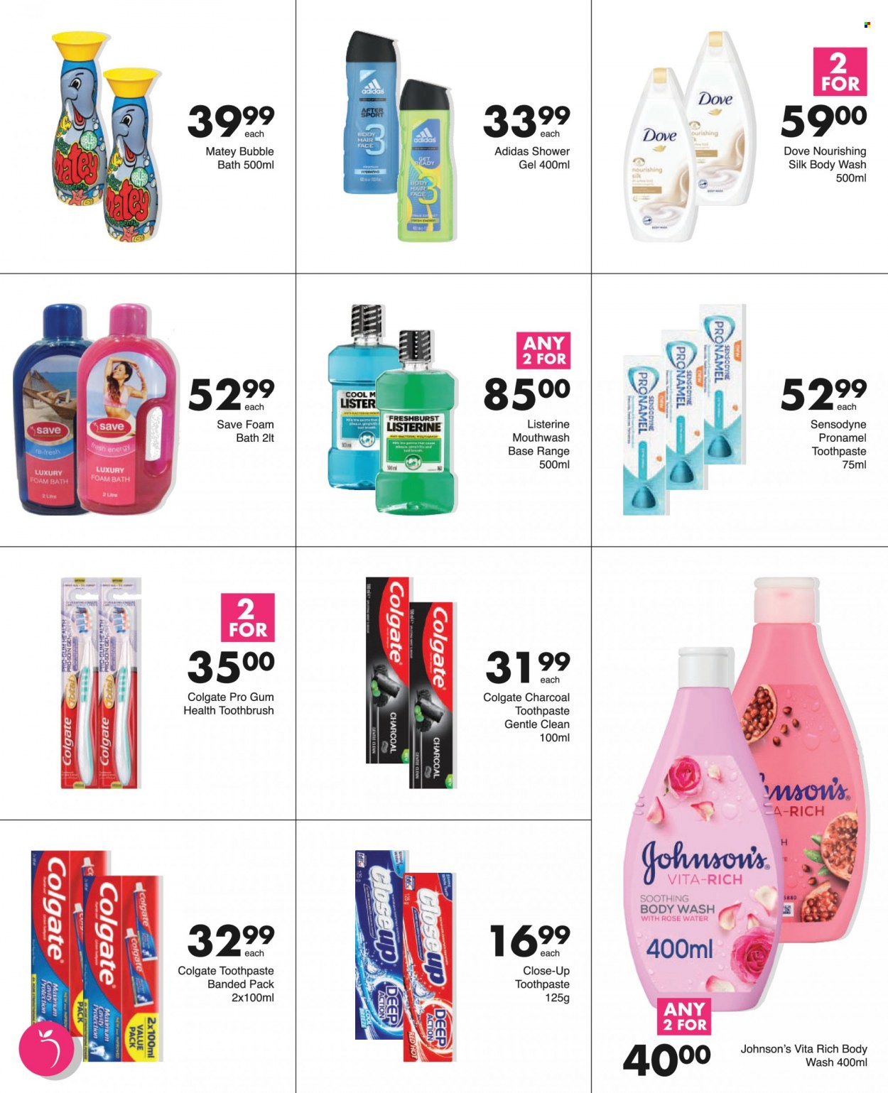 Save supermarket specials - 10/11/2022 - 20/11/2022. Page 36
