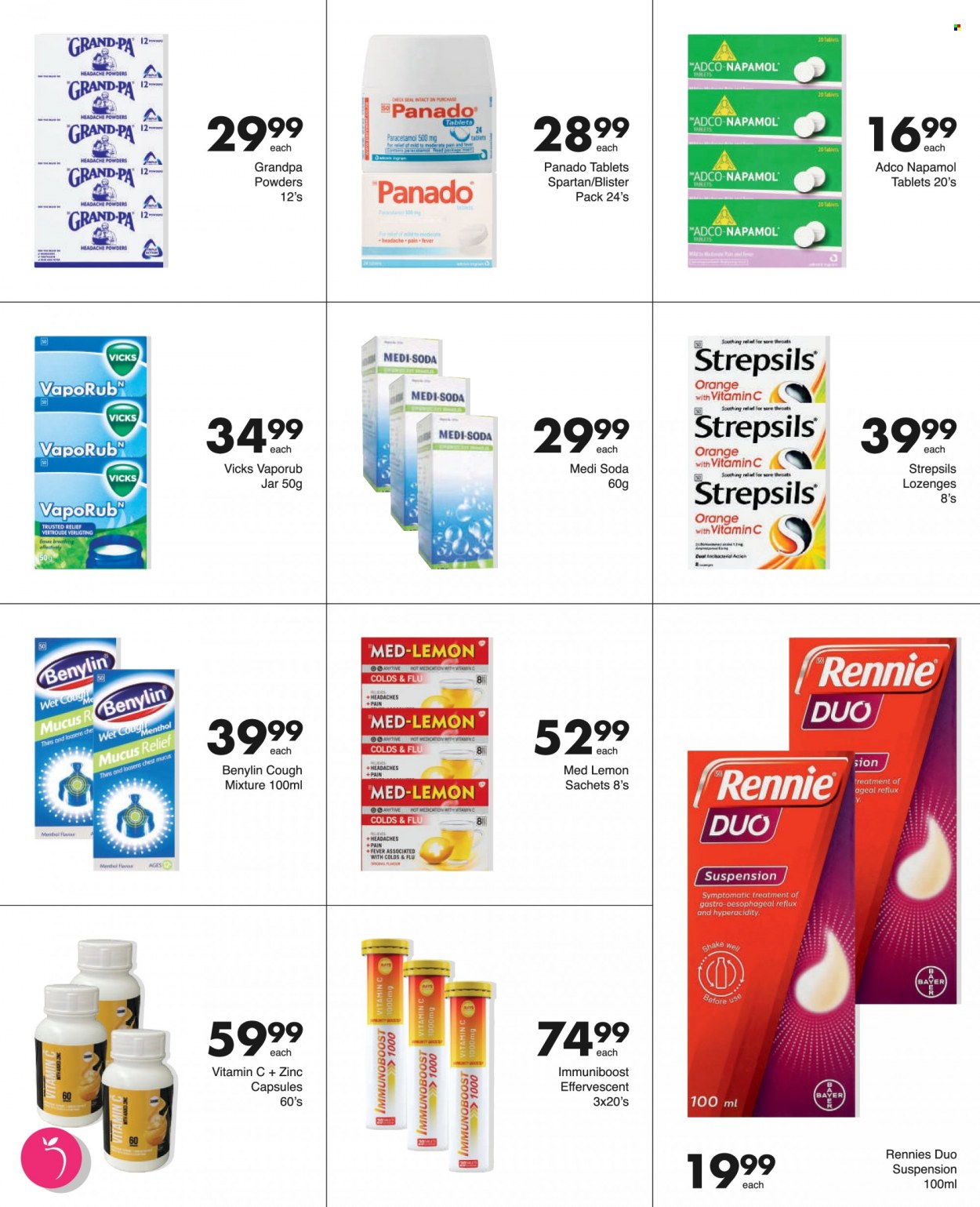 Save supermarket specials - 10/11/2022 - 20/11/2022. Page 37