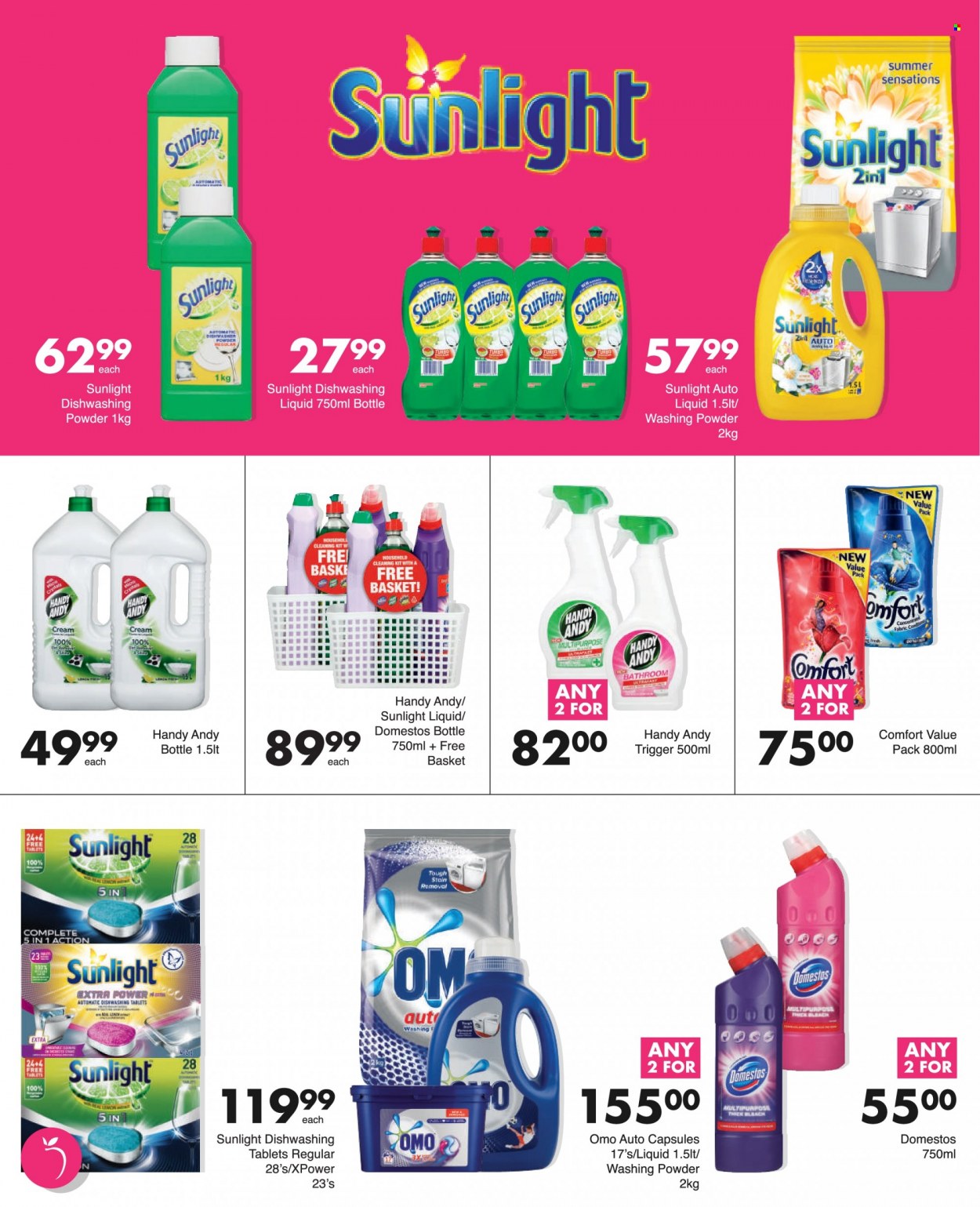 Save supermarket specials - 10/11/2022 - 20/11/2022. Page 38