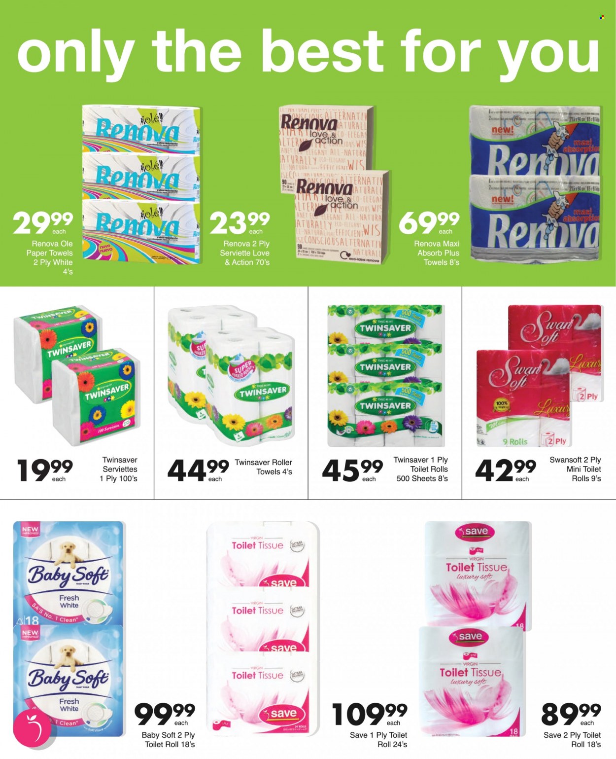 Save supermarket specials - 10/11/2022 - 20/11/2022. Page 41