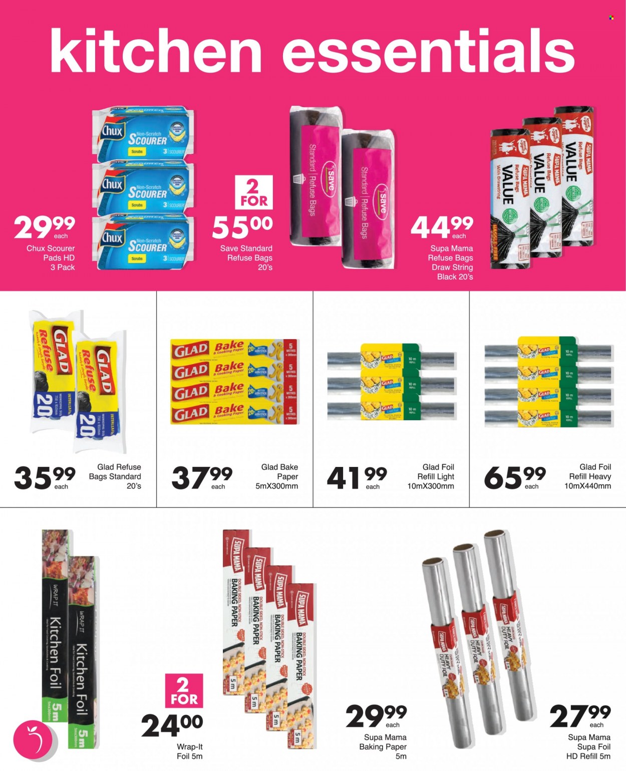 Save supermarket specials - 10/11/2022 - 20/11/2022. Page 42