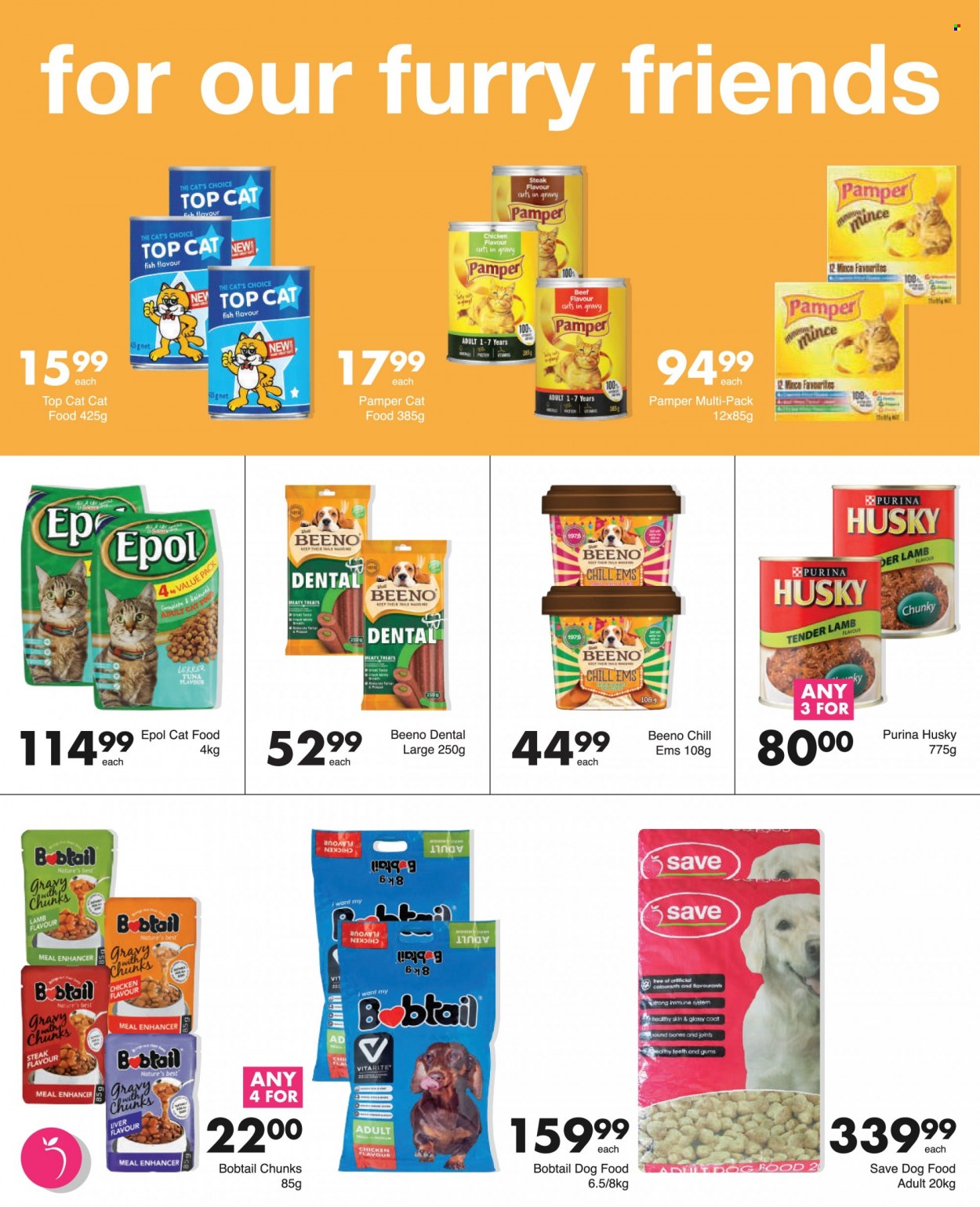 Save supermarket specials - 10/11/2022 - 20/11/2022. Page 43