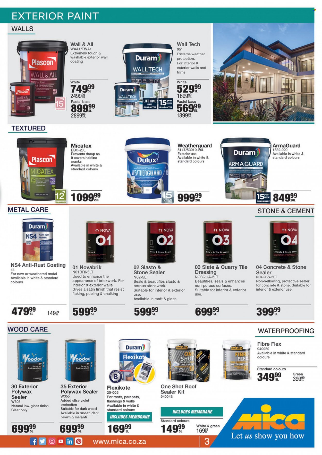 Mica specials - 08/11/2022 - 31/12/2022. Page 3