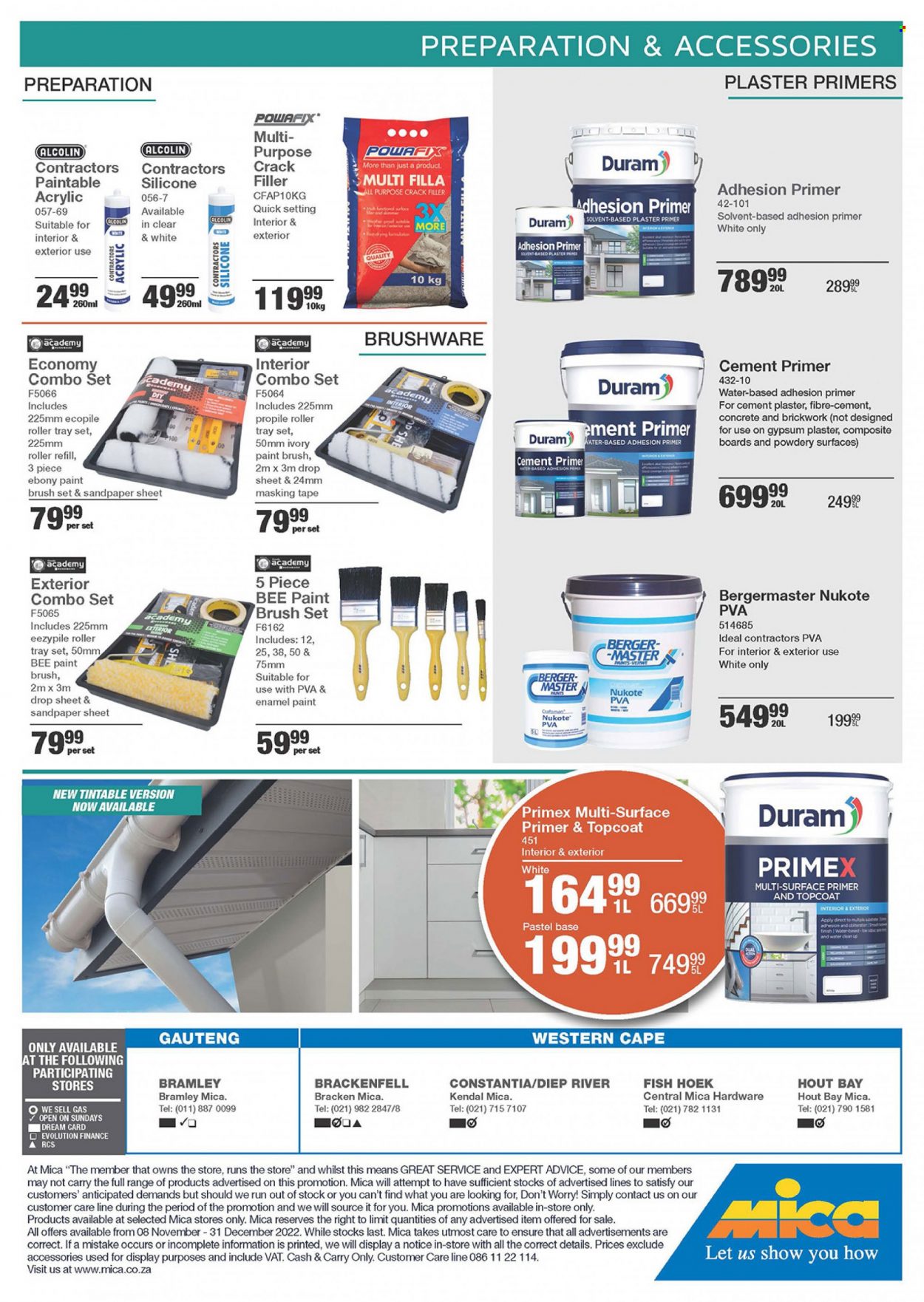 Mica specials - 08/11/2022 - 31/12/2022. Page 4