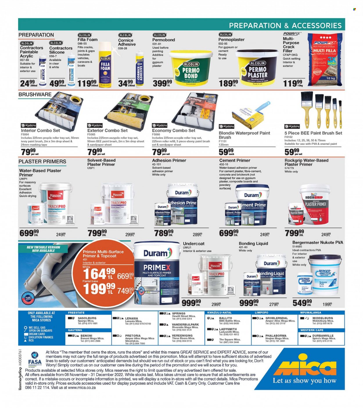 Mica specials - 08/11/2022 - 31/12/2022. Page 8