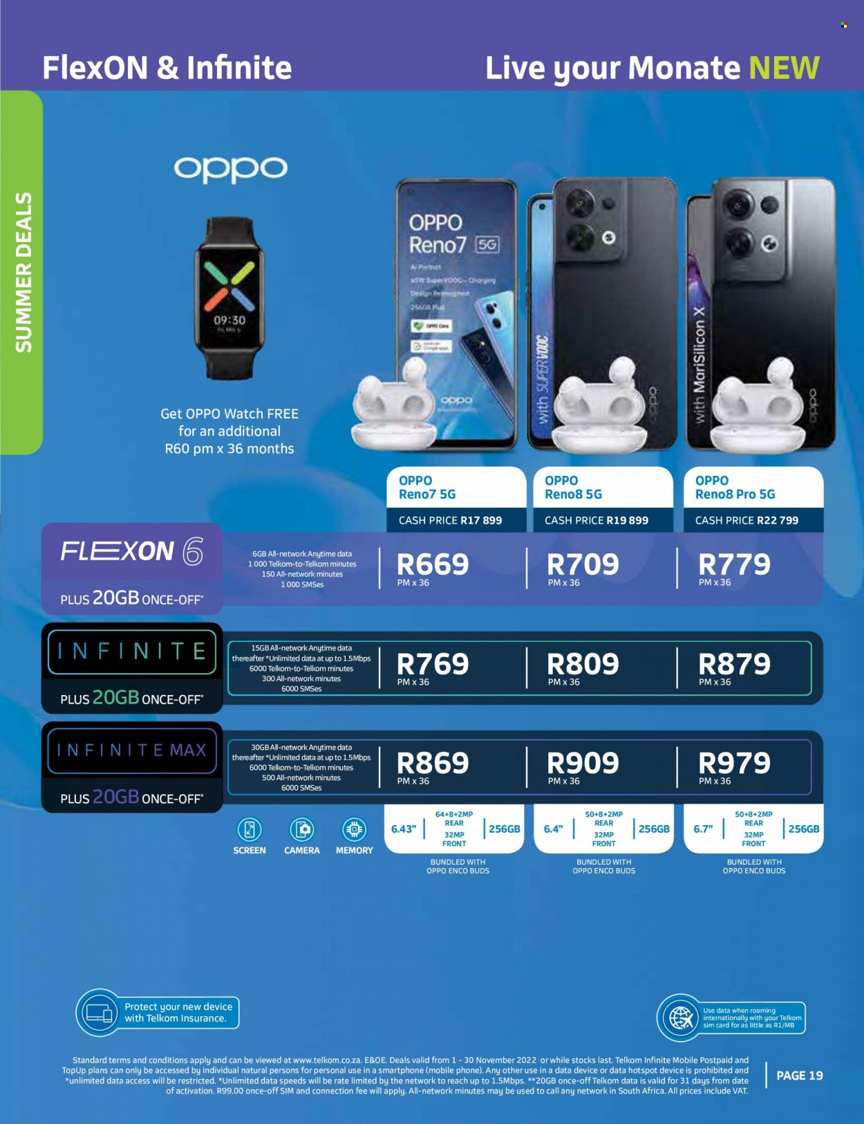 Telkom specials - 01/11/2022 - 30/11/2022. Page 20