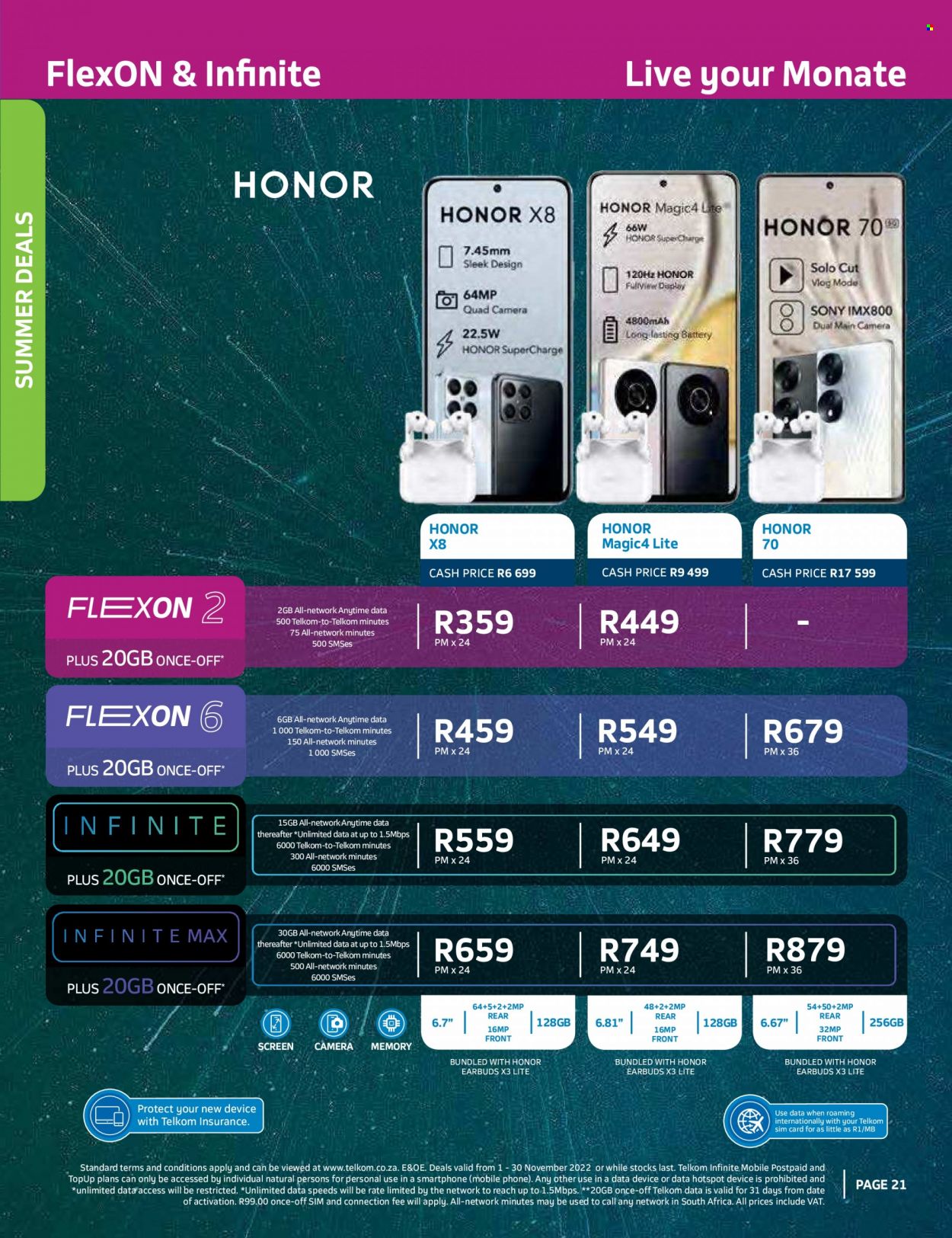 Telkom specials - 01/11/2022 - 30/11/2022. Page 22