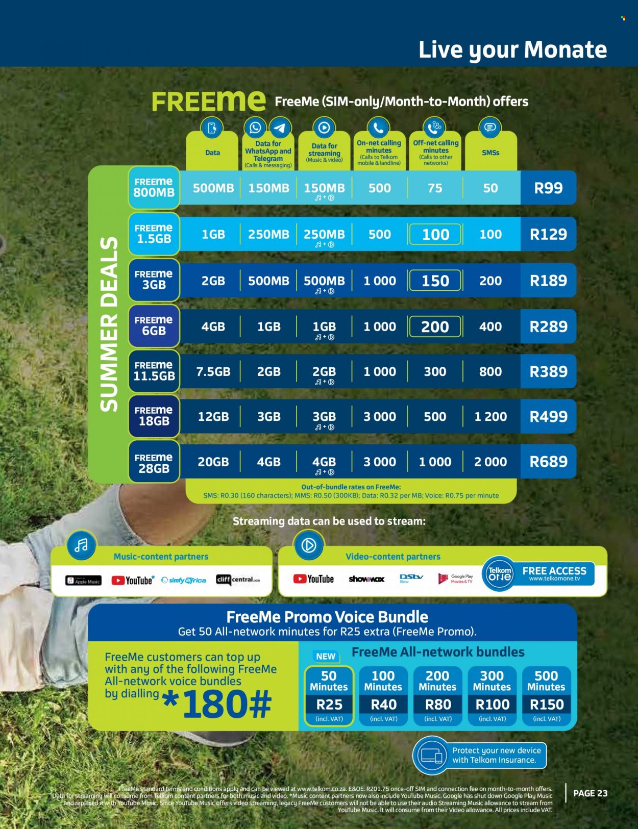 Telkom specials - 01/11/2022 - 30/11/2022. Page 24
