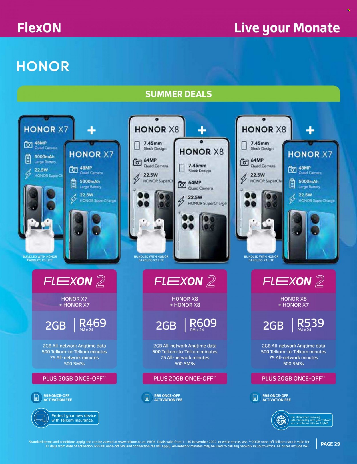 Telkom specials - 01/11/2022 - 30/11/2022. Page 30