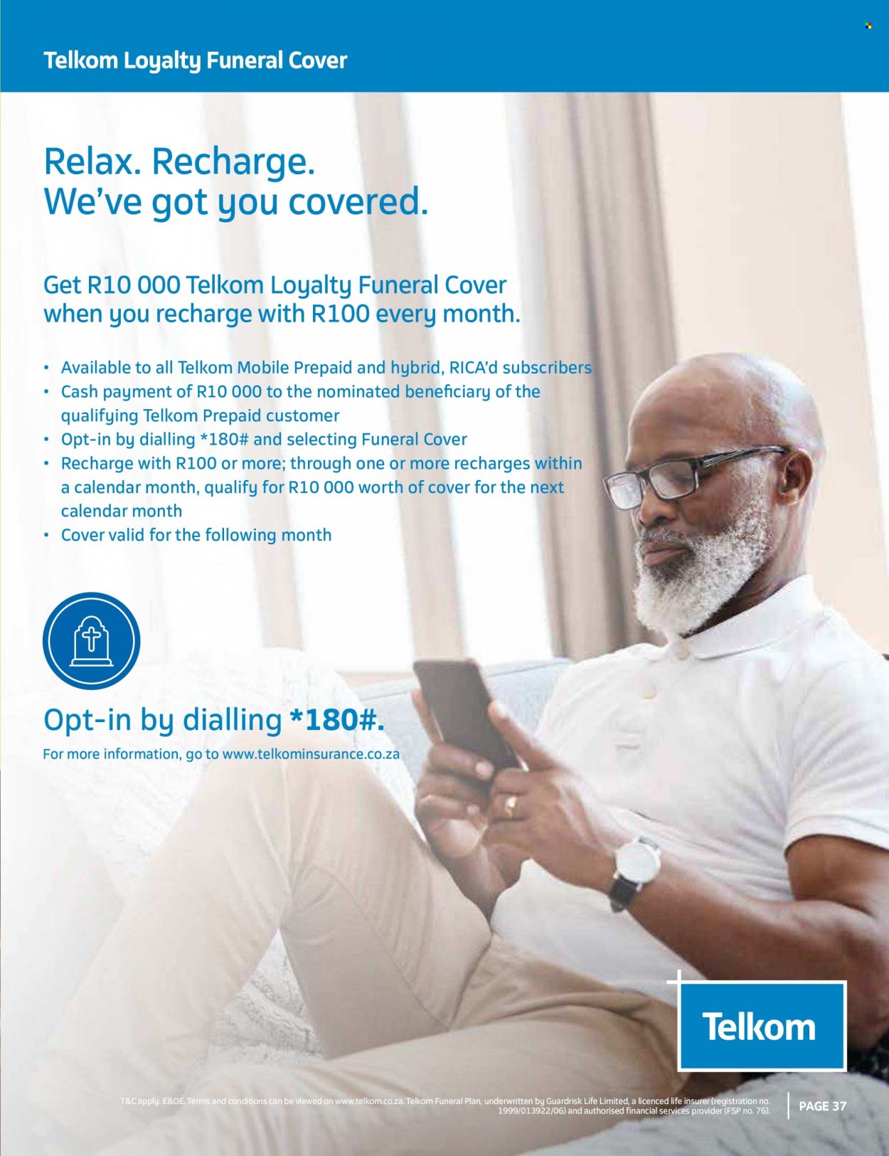 Telkom specials - 01/11/2022 - 30/11/2022. Page 38