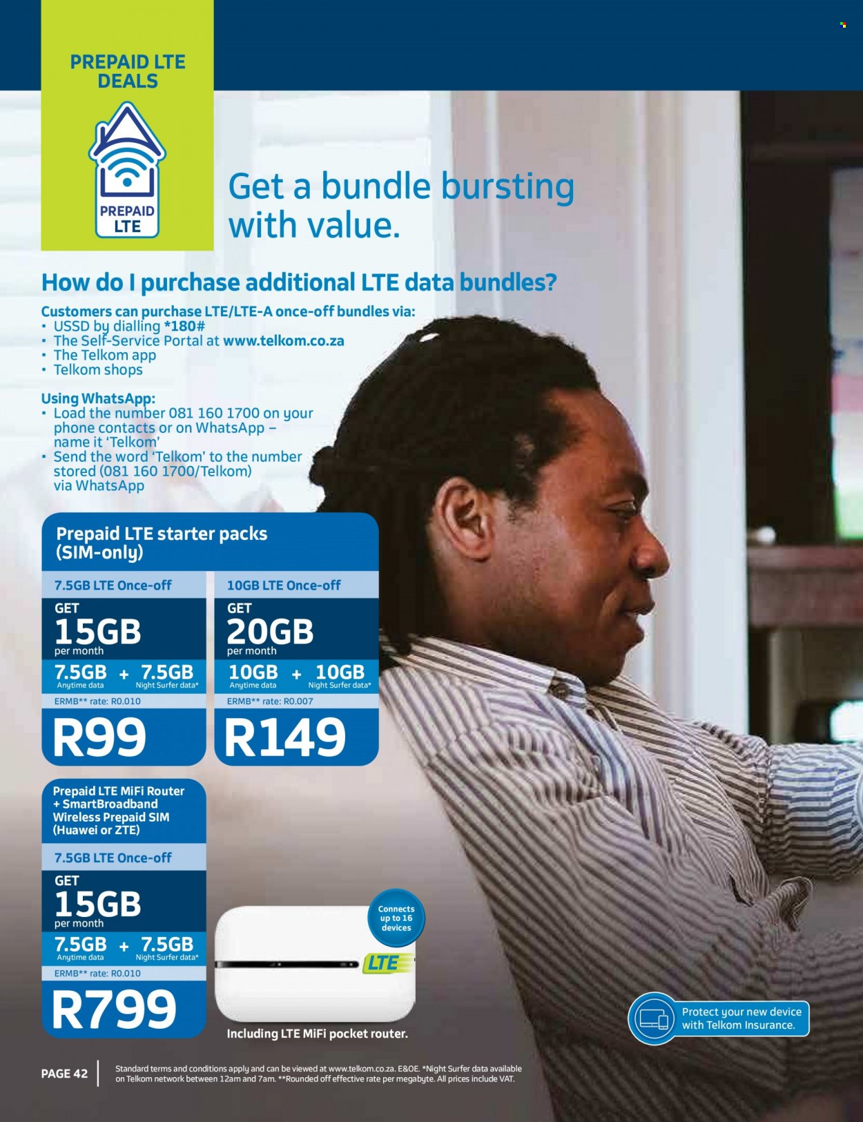 Telkom specials - 01/11/2022 - 30/11/2022. Page 43