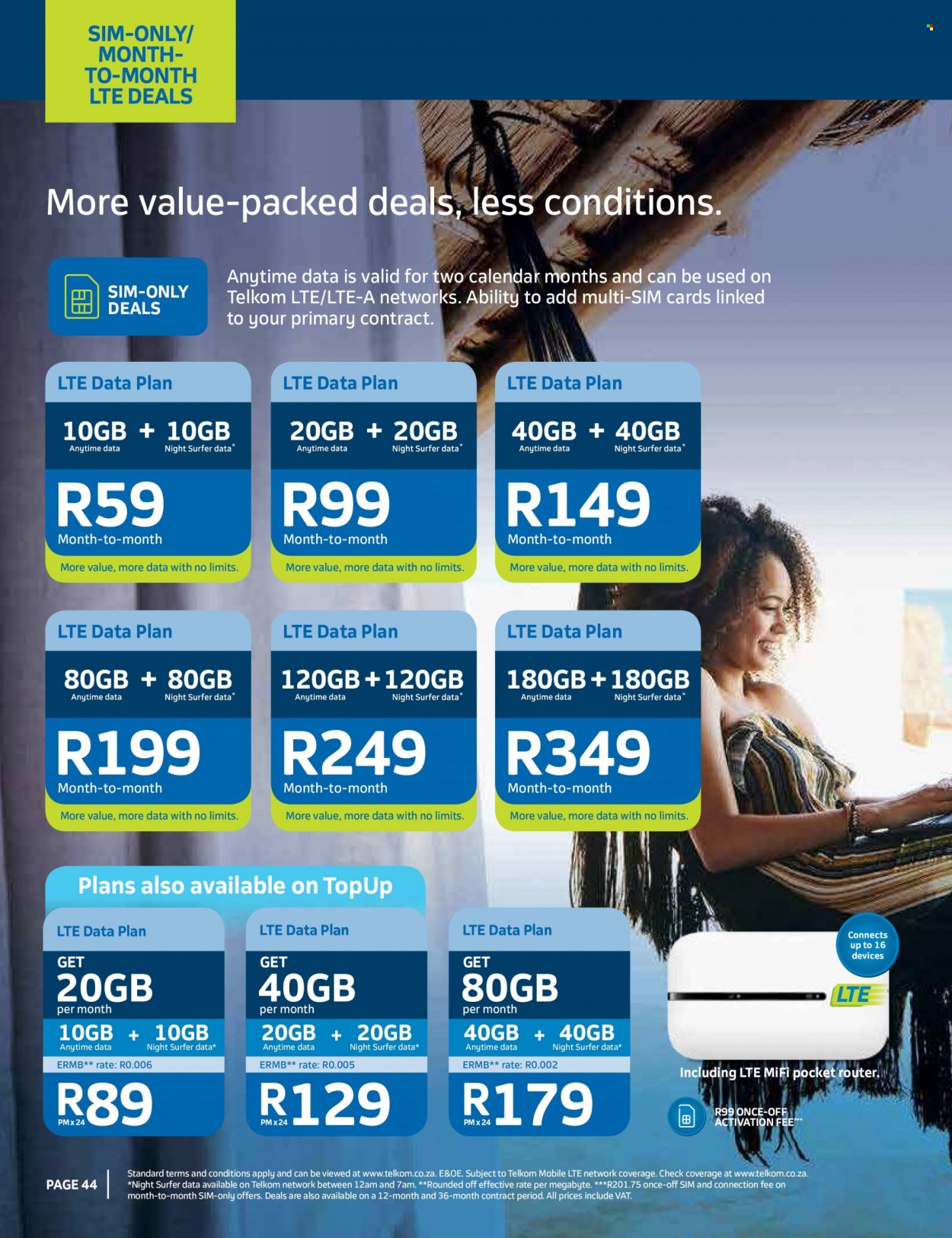 Telkom specials - 01/11/2022 - 30/11/2022. Page 45