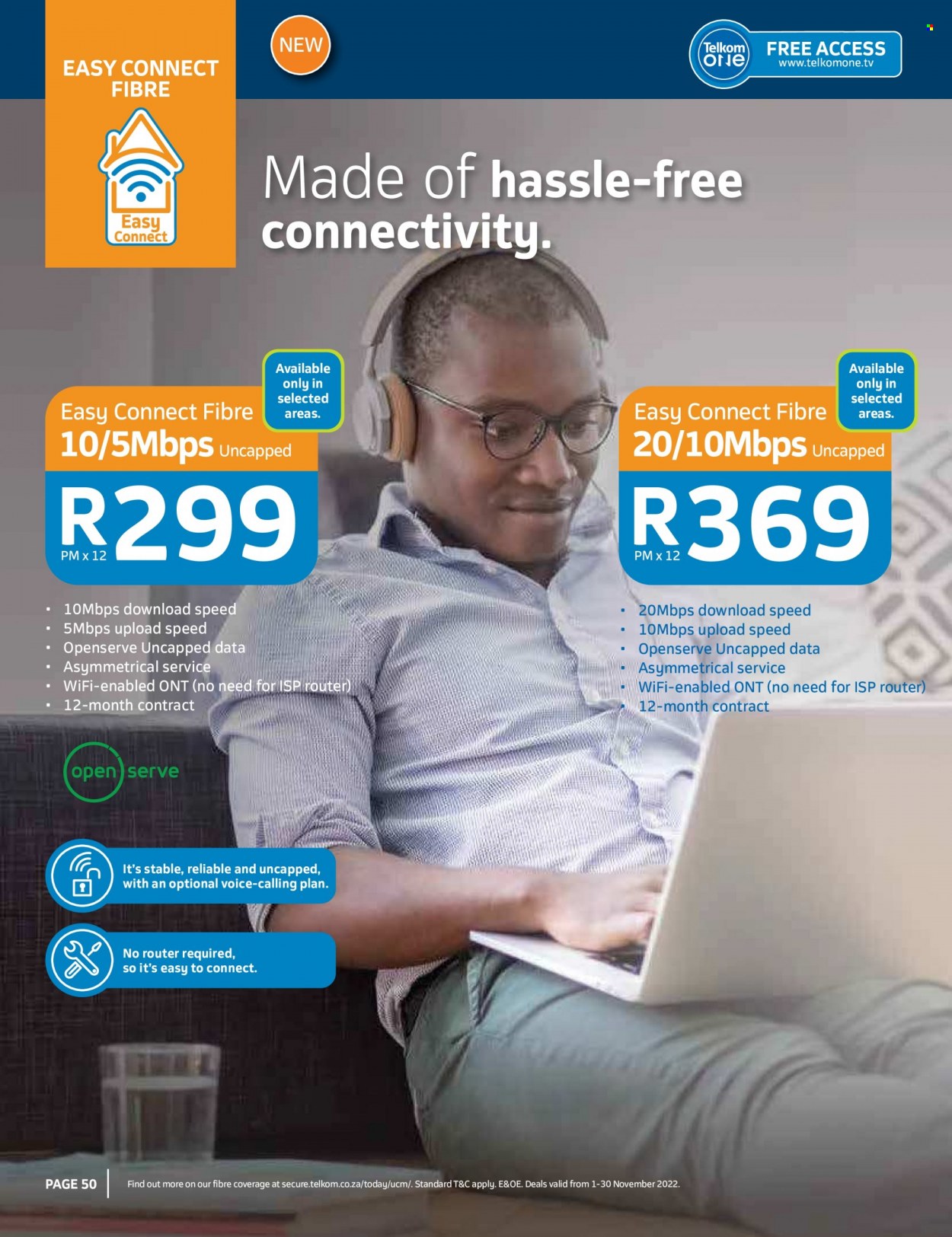 Telkom specials - 01/11/2022 - 30/11/2022. Page 51