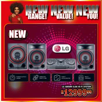 Lewis catalogue  - 18/10/2022 - 12/11/2022.