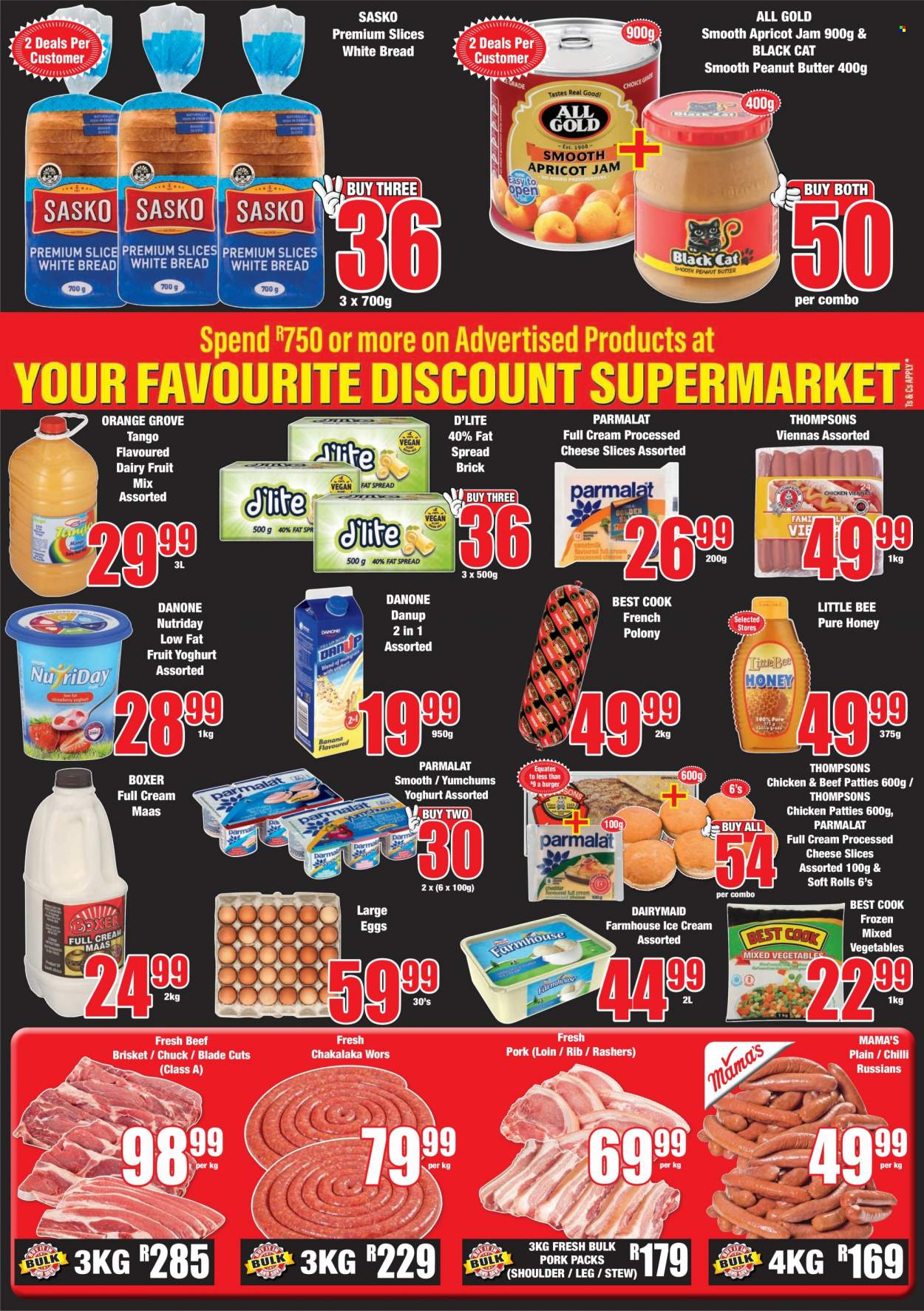 Boxer specials - 14/11/2022 - 23/11/2022. Page 2