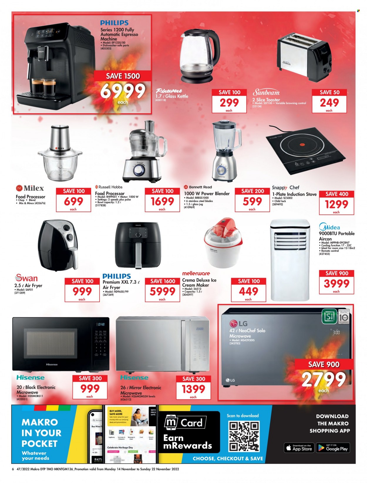 Makro specials - 14/11/2022 - 22/11/2022. Page 6