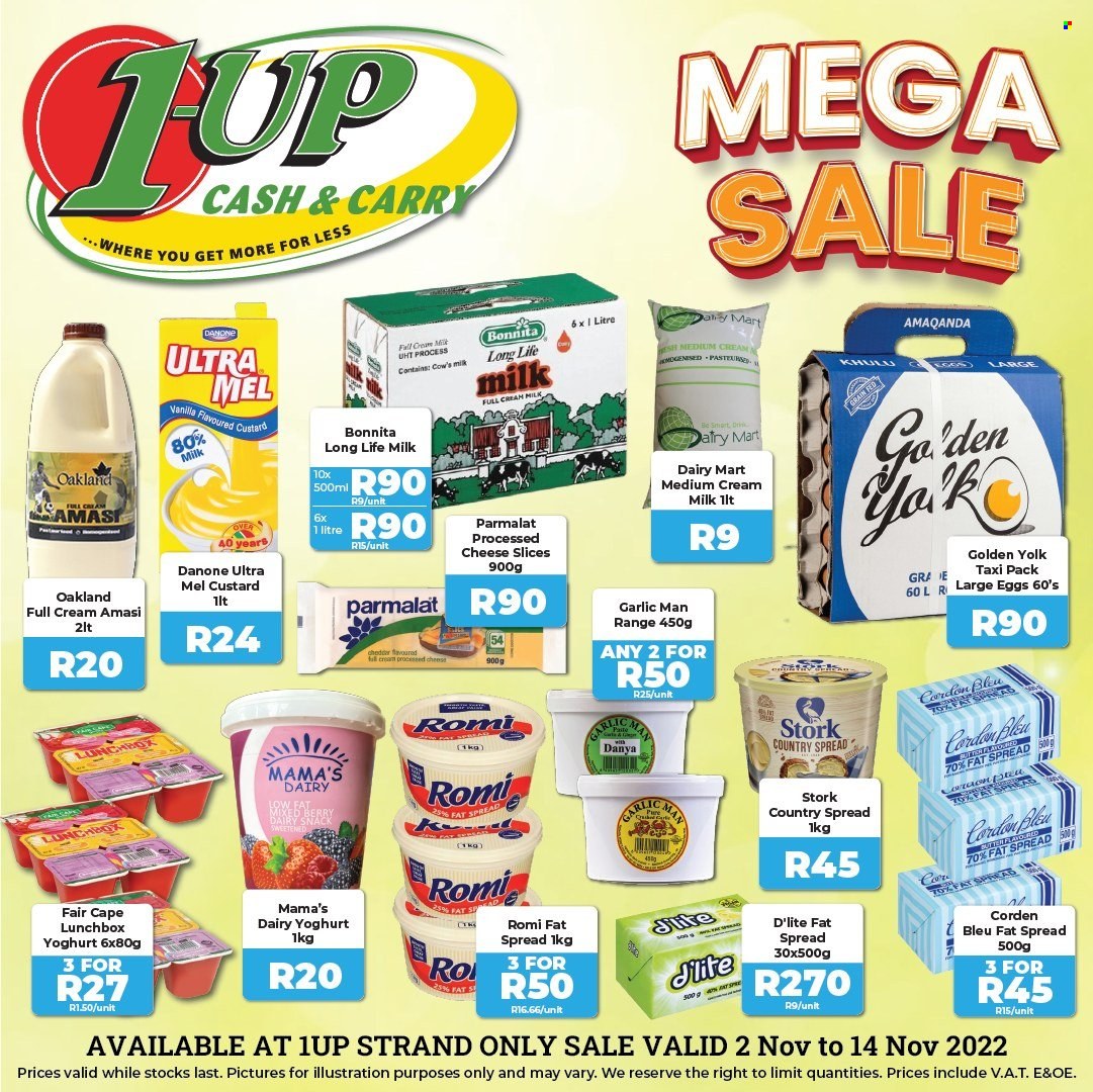 1UP Cash & Carry specials - 02/11/2022 - 14/11/2022. Page 5