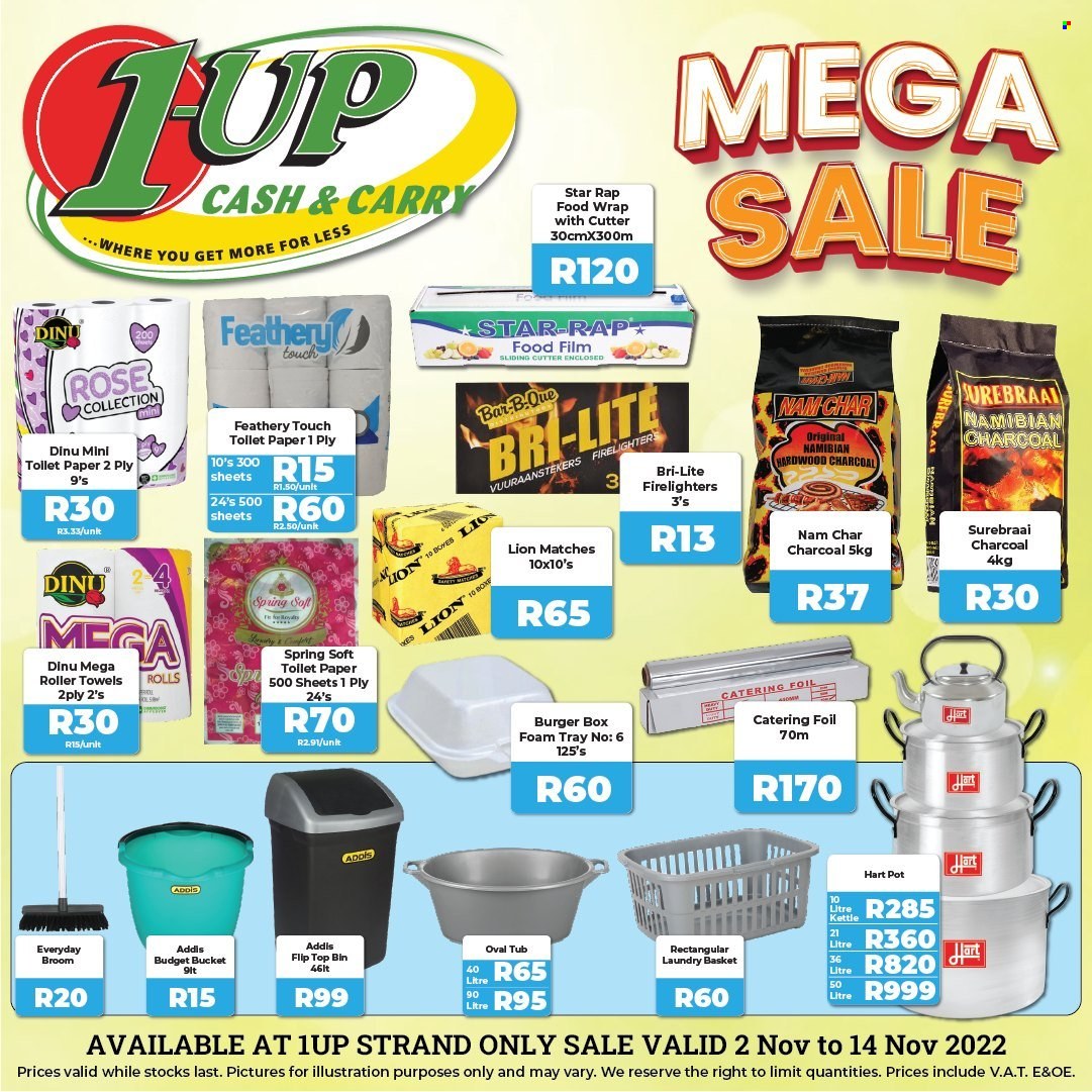 1UP Cash & Carry specials - 02/11/2022 - 14/11/2022. Page 10