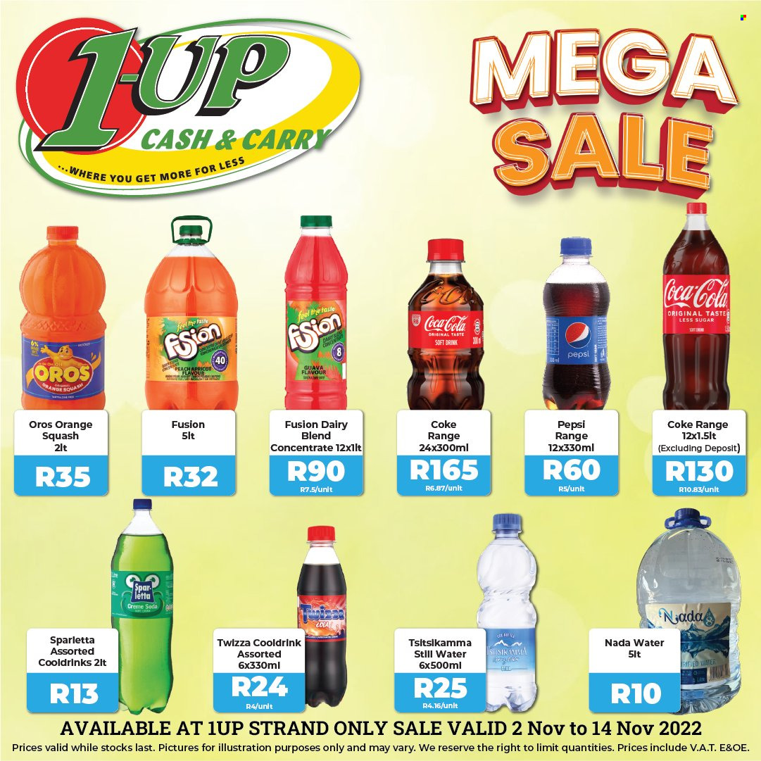 1UP Cash & Carry specials - 02/11/2022 - 14/11/2022. Page 13