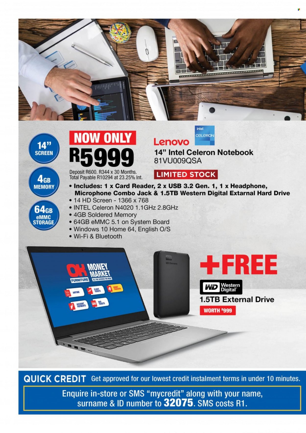 OK Furniture specials - 14/11/2022 - 29/01/2023. Page 8