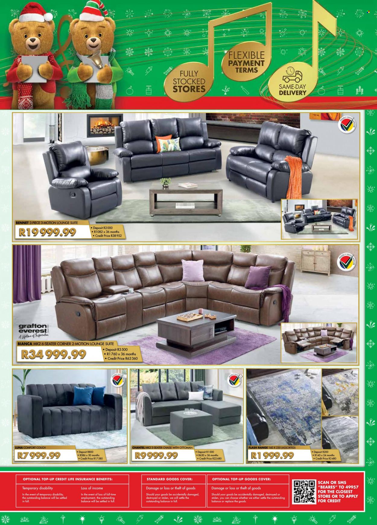 Beares specials - 14/11/2022 - 10/12/2022. Page 3