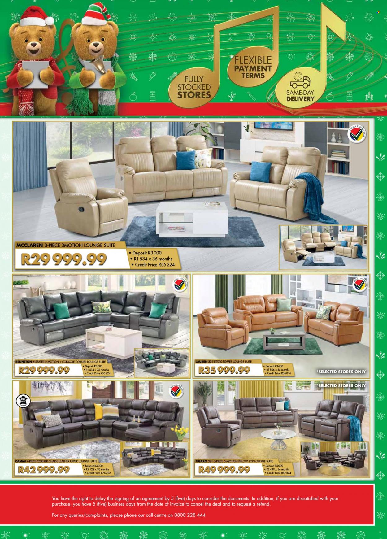 Beares specials - 14/11/2022 - 10/12/2022. Page 5