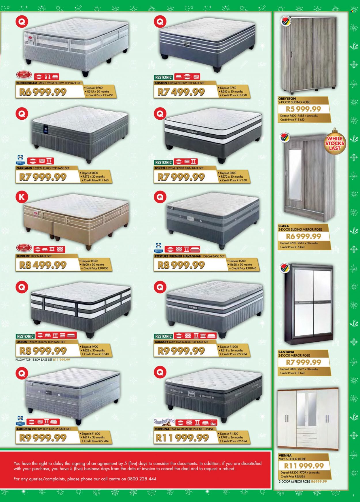 Beares specials - 14/11/2022 - 10/12/2022. Page 9