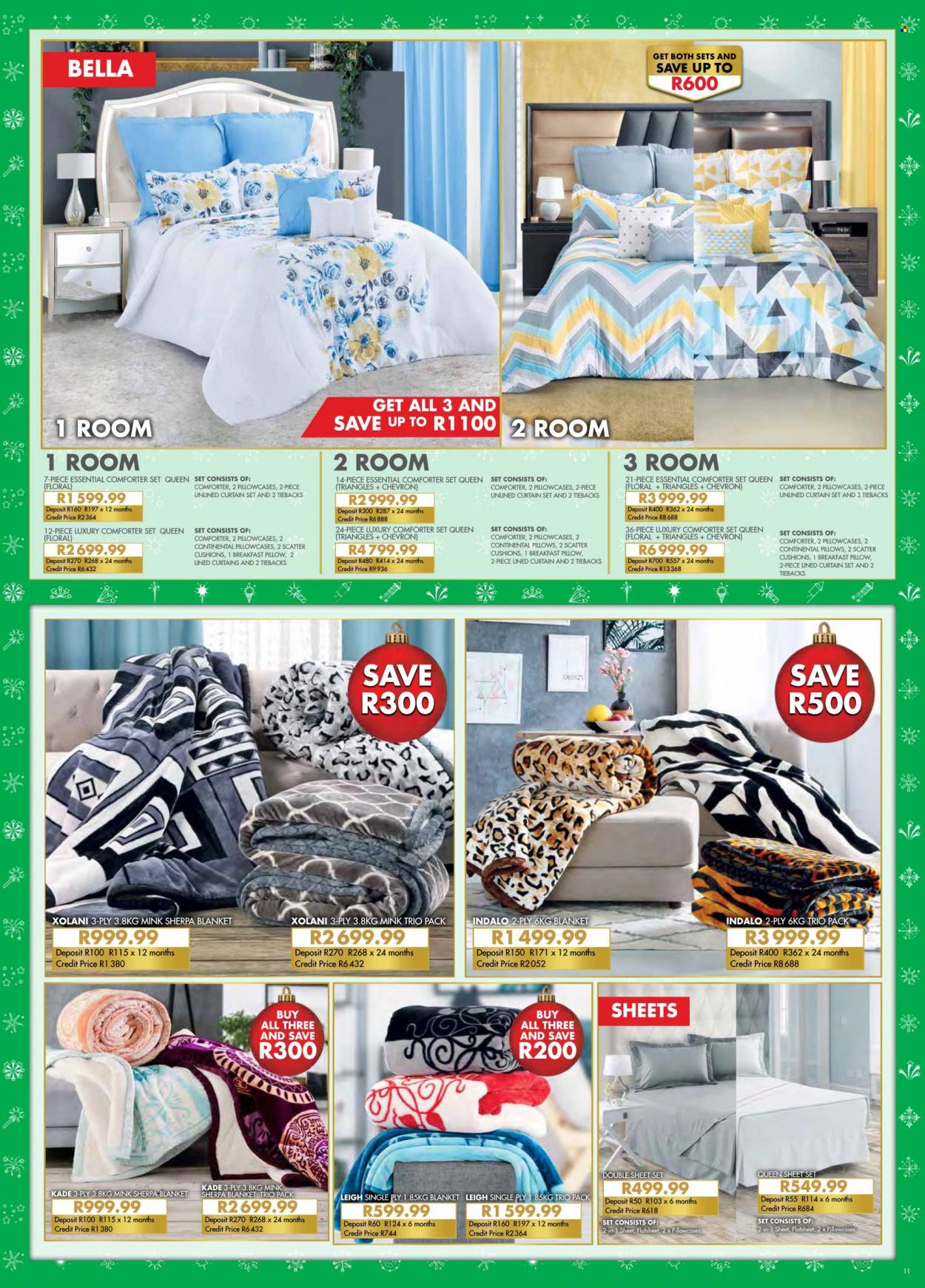 Beares specials - 14/11/2022 - 10/12/2022. Page 11