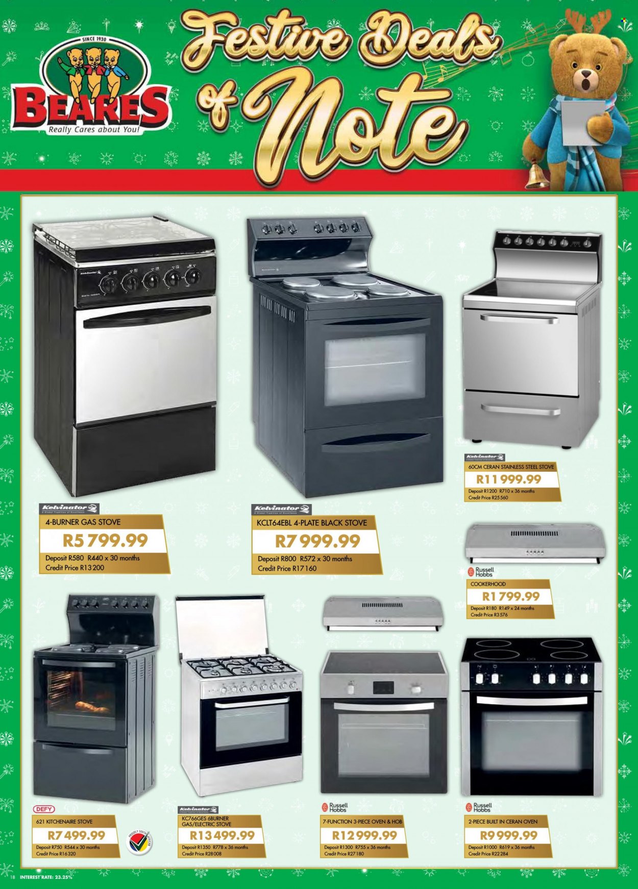Beares specials - 14/11/2022 - 10/12/2022. Page 18