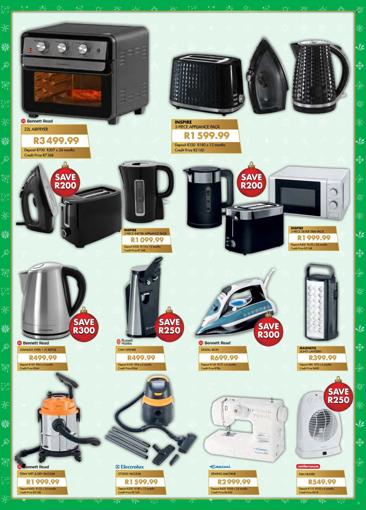 Beares specials - 14/11/2022 - 10/12/2022. Page 21