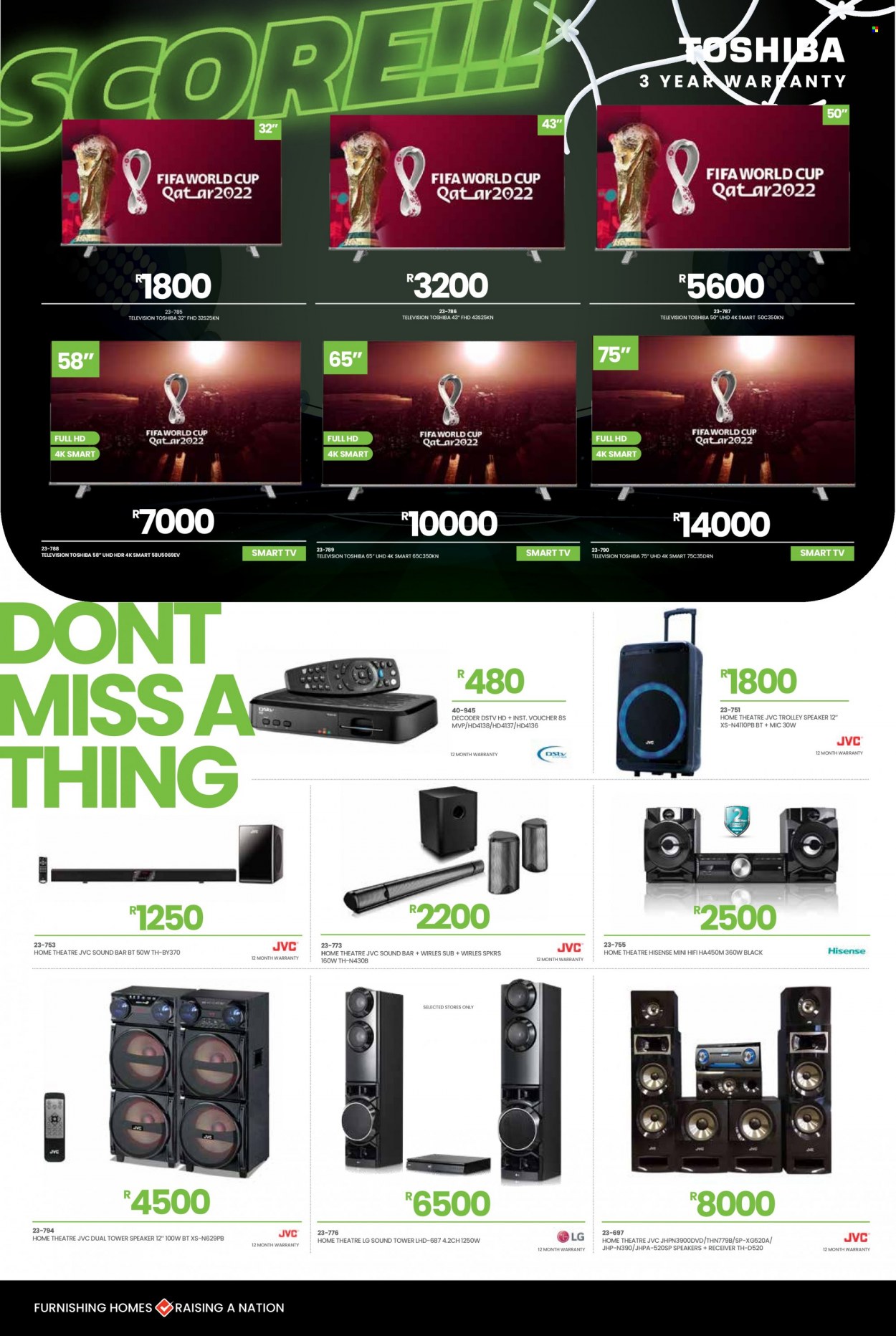 Fair Price specials - 14/11/2022 - 23/11/2022. Page 2
