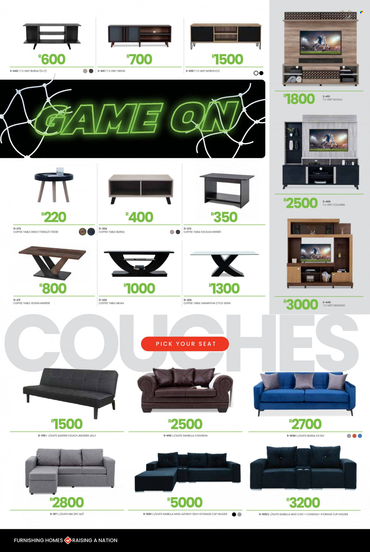 Fair Price specials - 14/11/2022 - 23/11/2022. Page 6