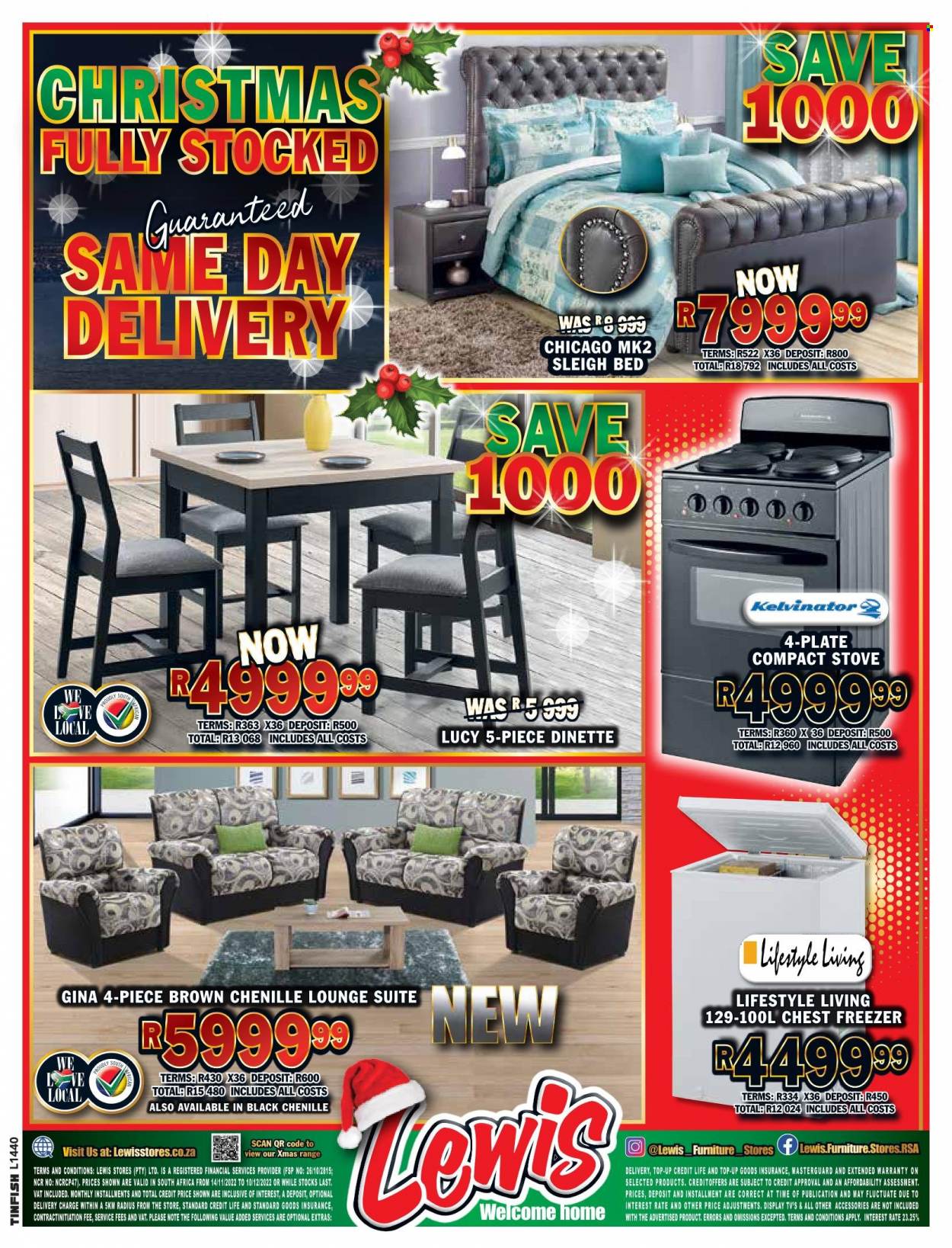 Lewis specials - 14/11/2022 - 10/12/2022. Page 4