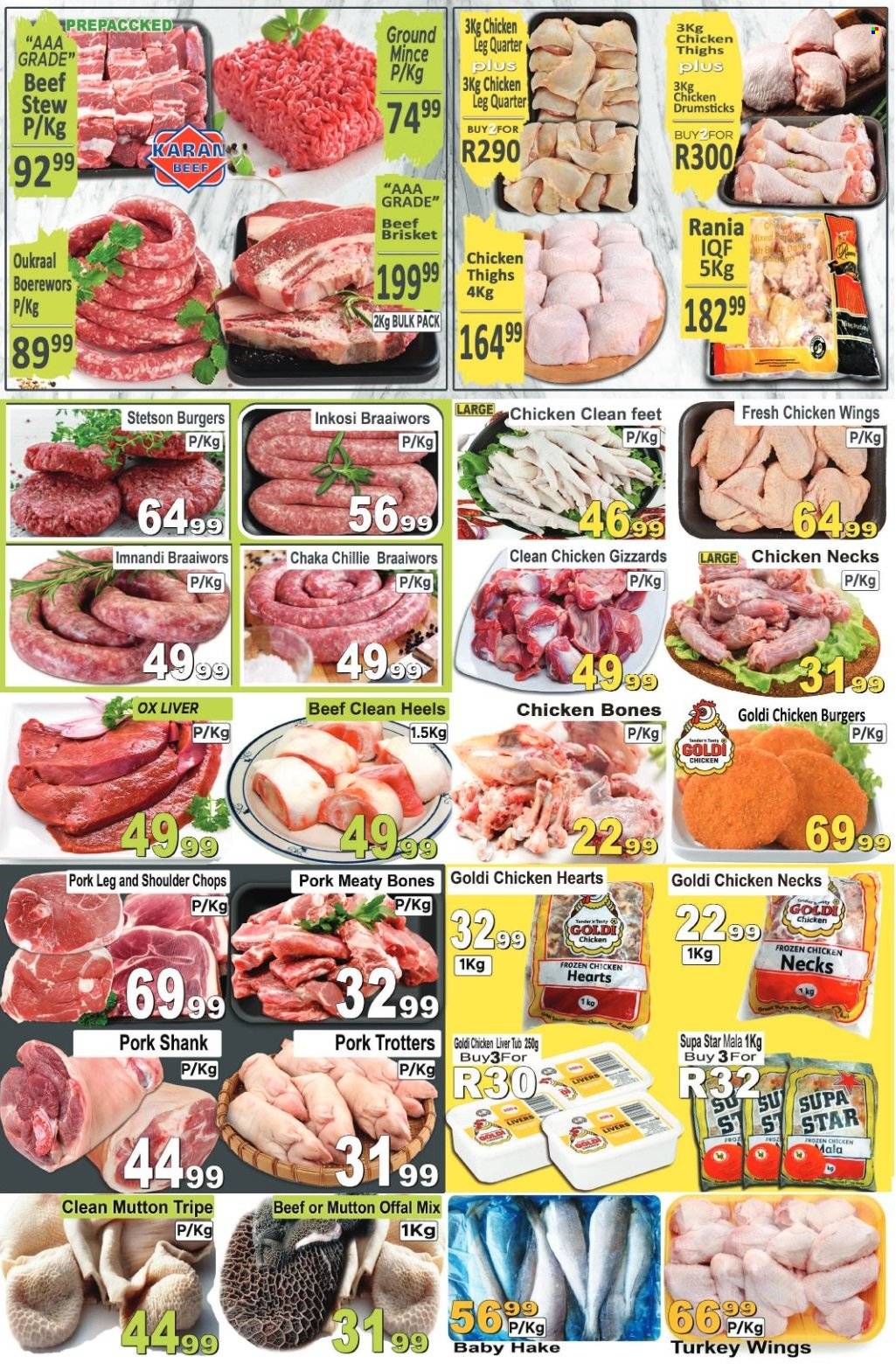 Supa Store specials - 15/11/2022 - 08/12/2022. Page 2