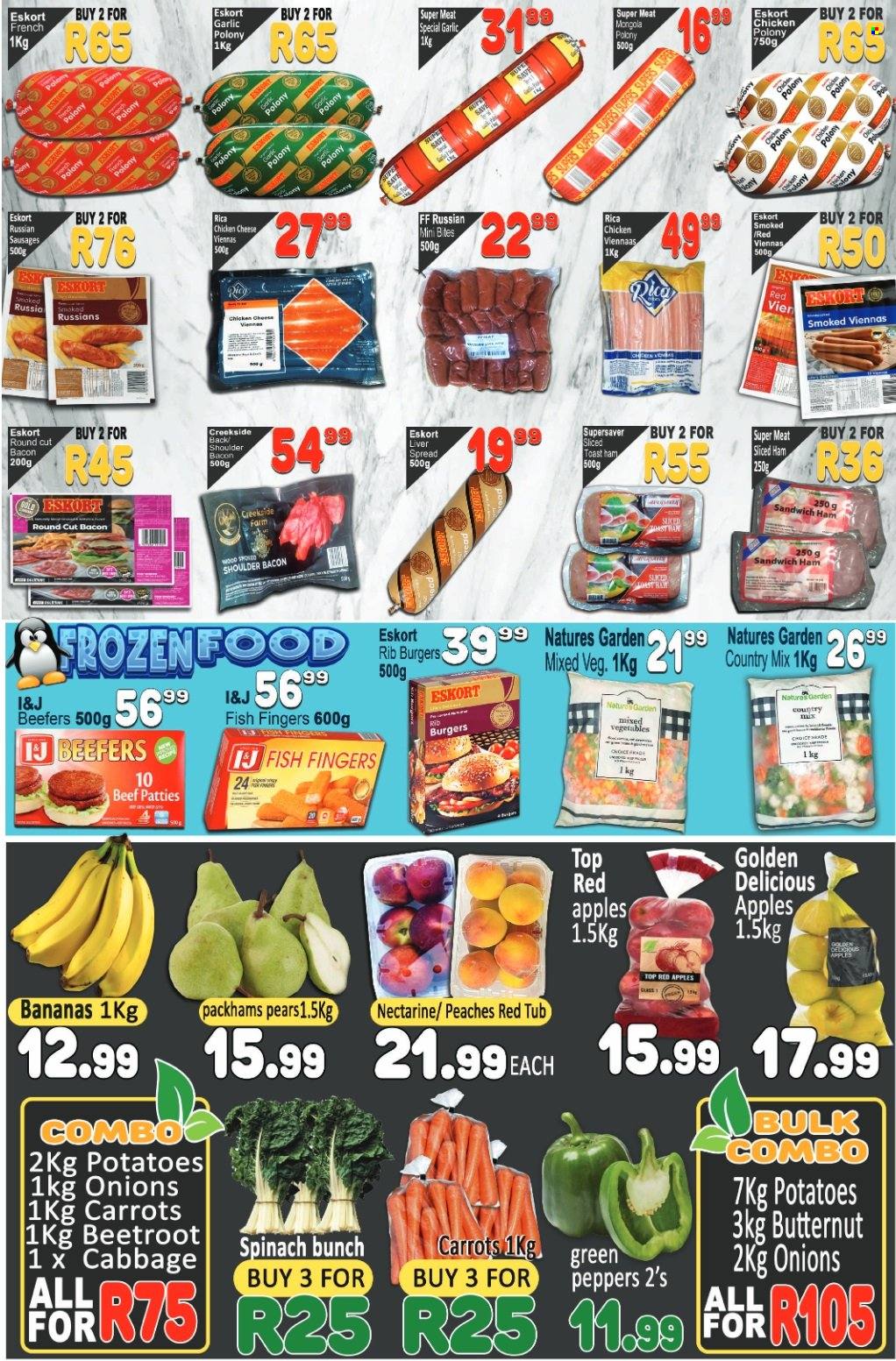 Supa Store specials - 15/11/2022 - 08/12/2022. Page 3