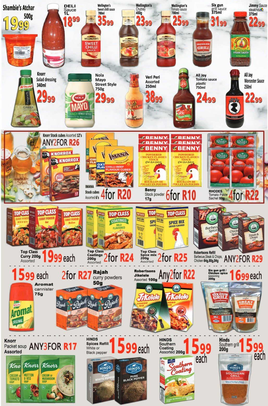 Supa Store specials - 15/11/2022 - 08/12/2022. Page 5
