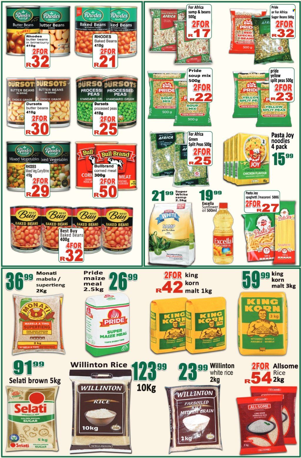 Supa Store specials - 15/11/2022 - 08/12/2022. Page 6